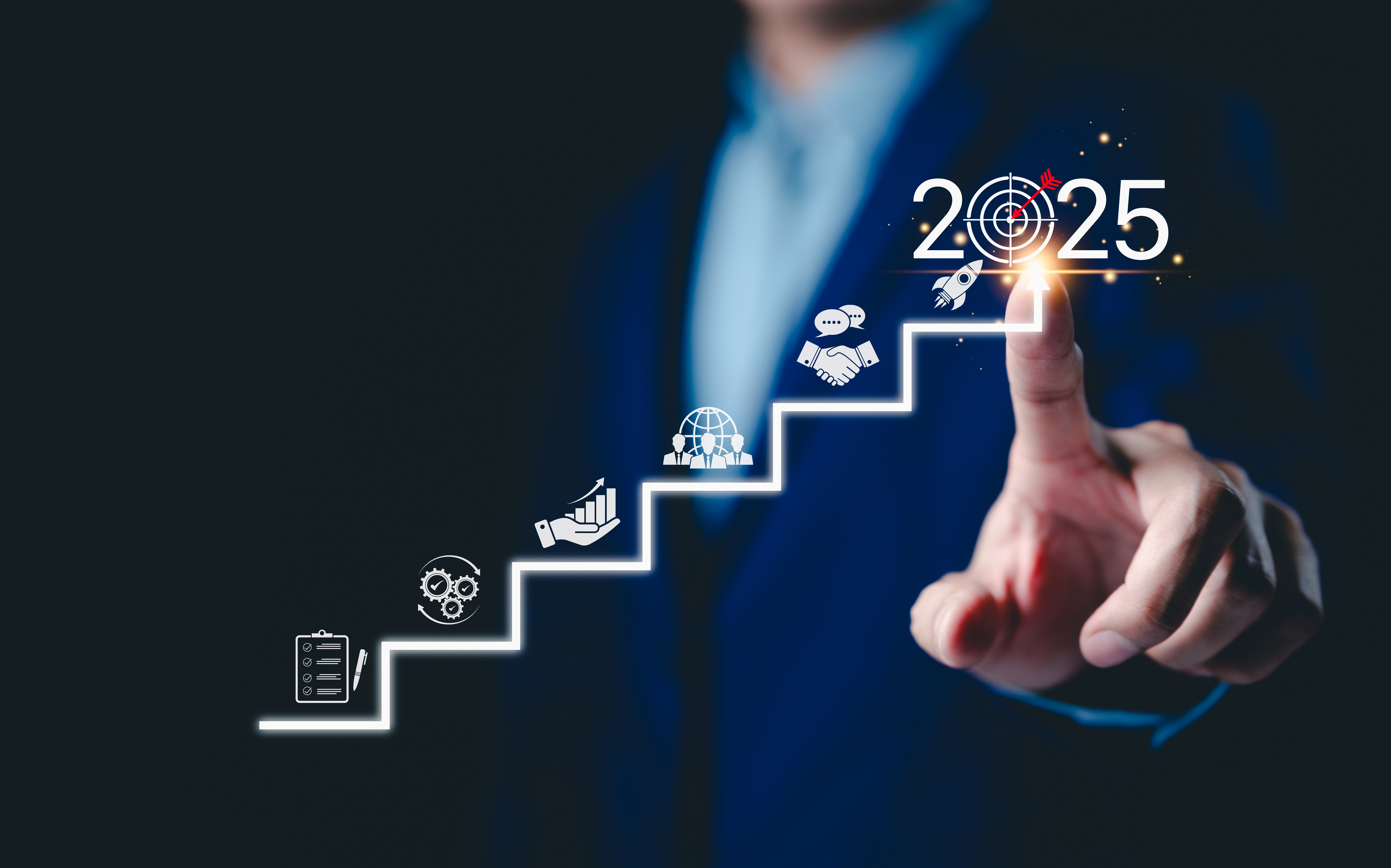 France : la croissance de 2025 à la merci des consommateurs 