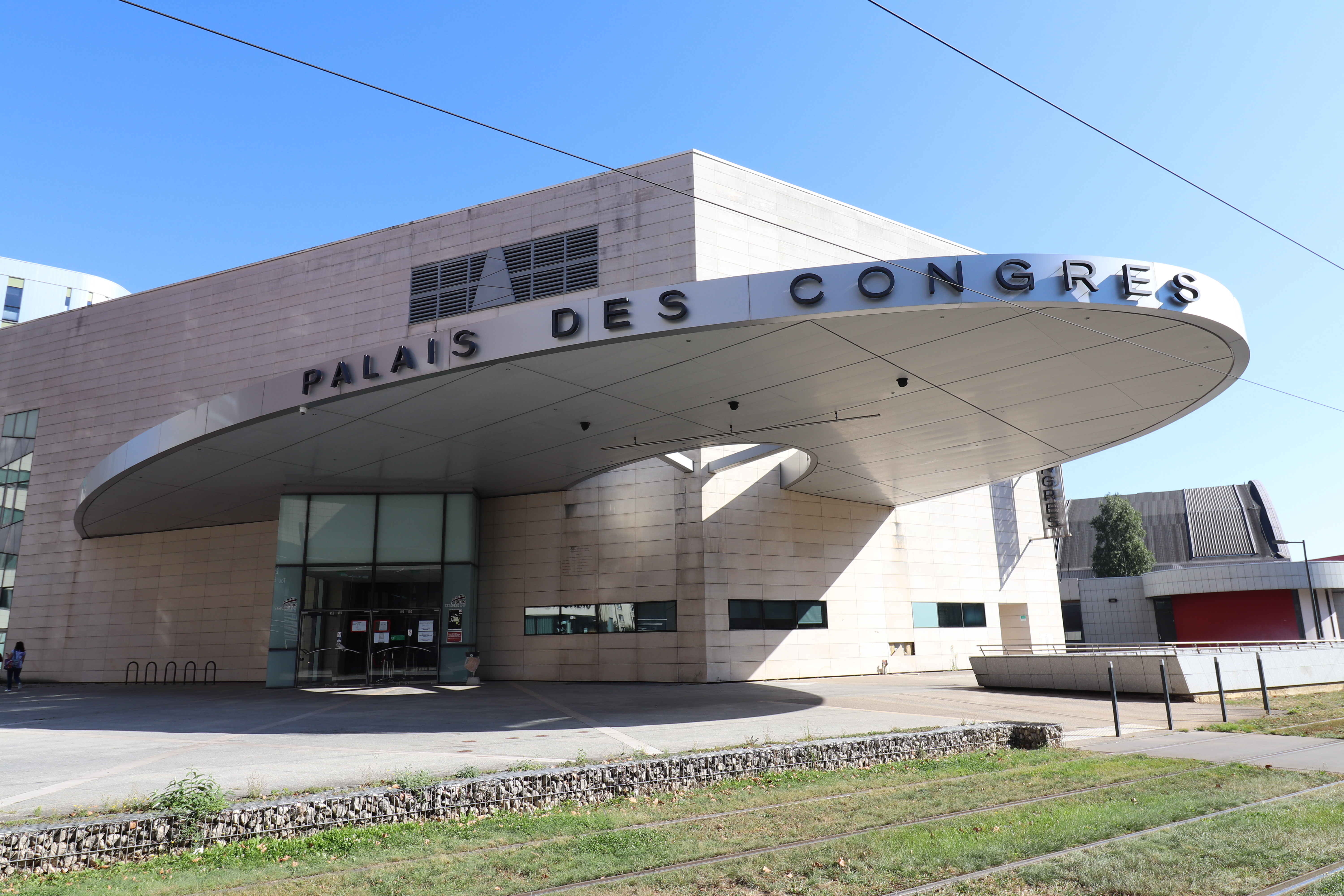 Dijon : le Parc des Expositions accueille le Salon Apprentissimo 