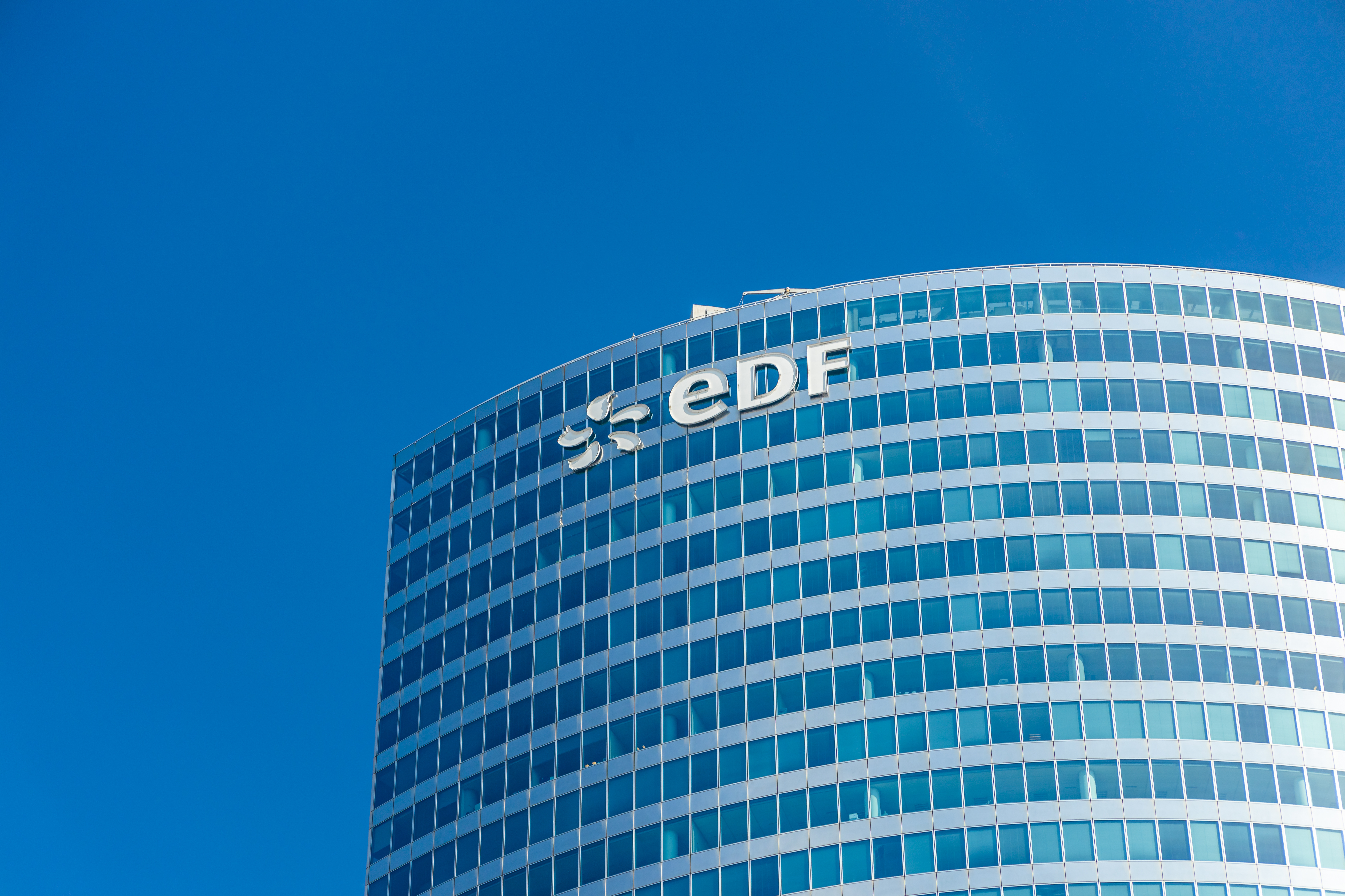 EDF renouvelle son soutien au Département de Saône-et-Loire