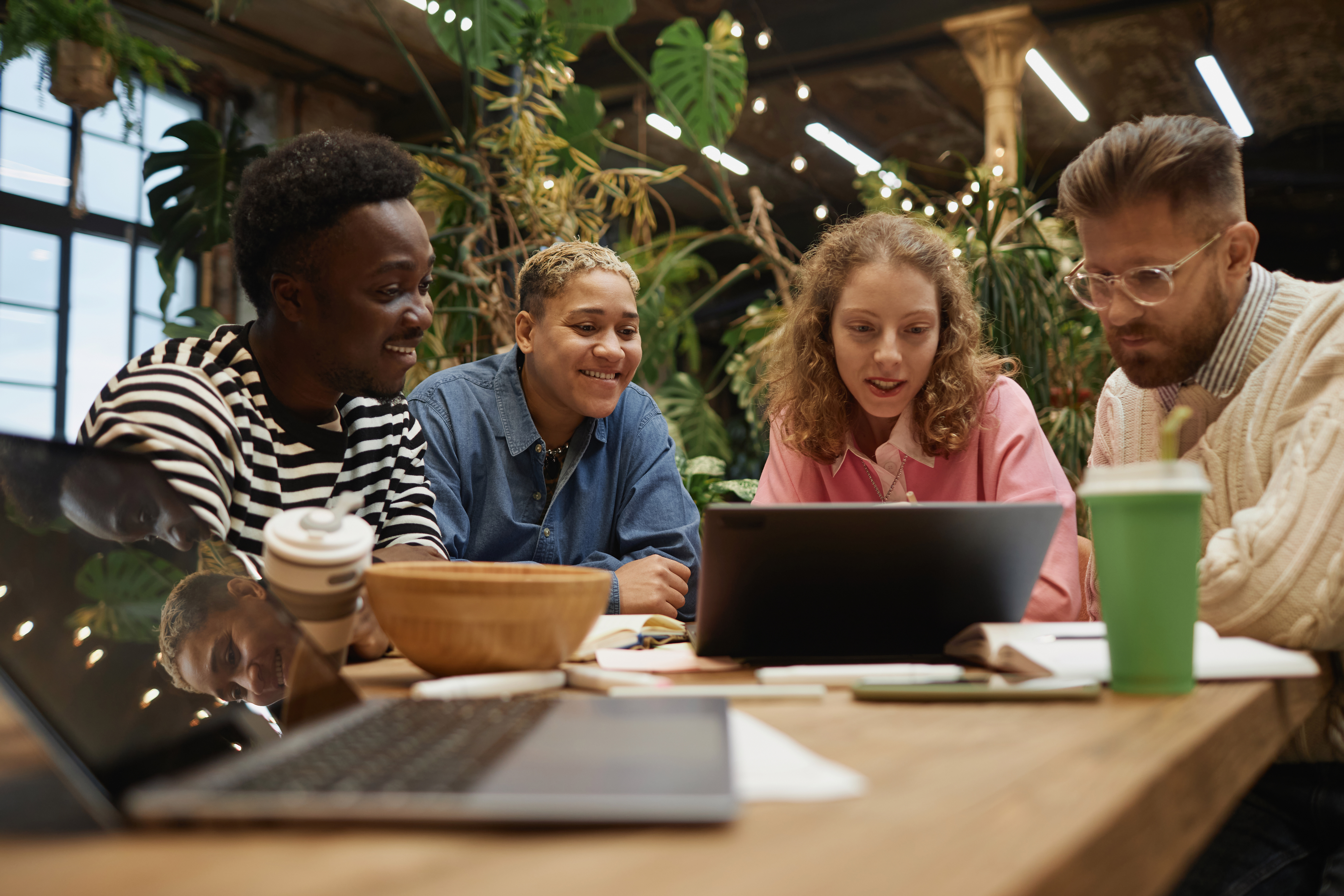 Un nouvel appel à candidatures lancé par le Village by CA Rouen