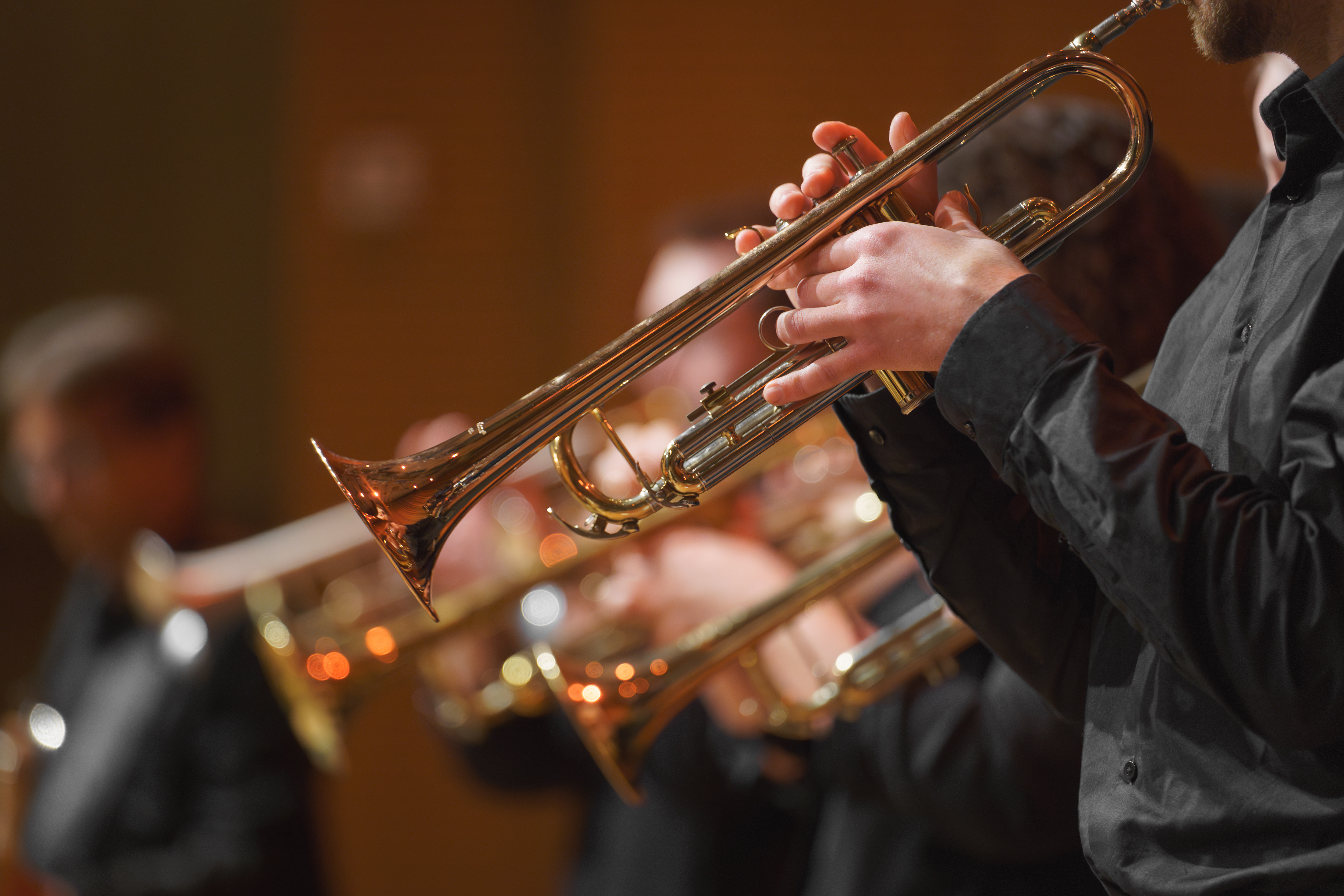 Metz accueillera le Championnat National de Brass Band 2025  