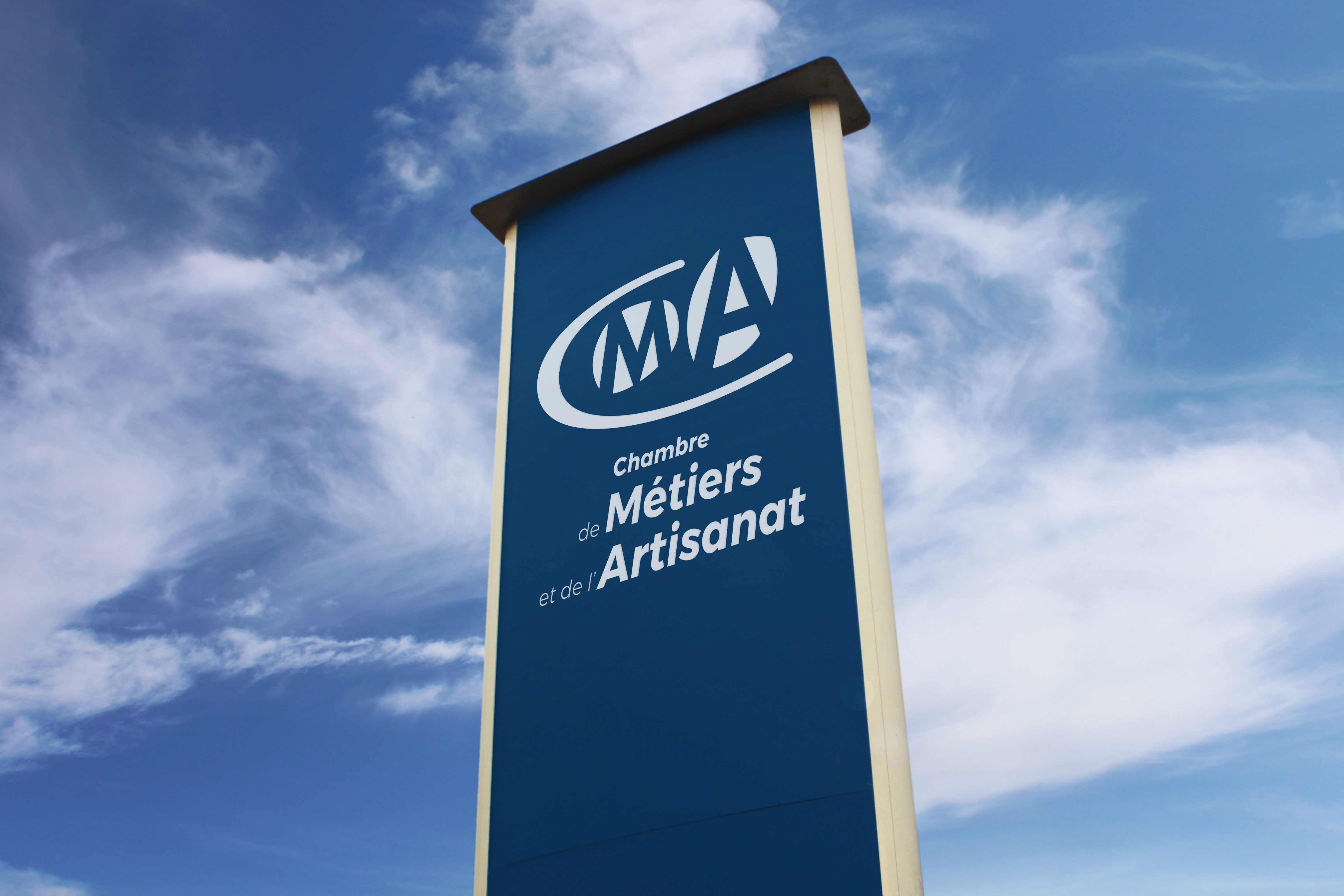 Dijon : la CMA Formation ouvre ses portes au public, le 8 février 