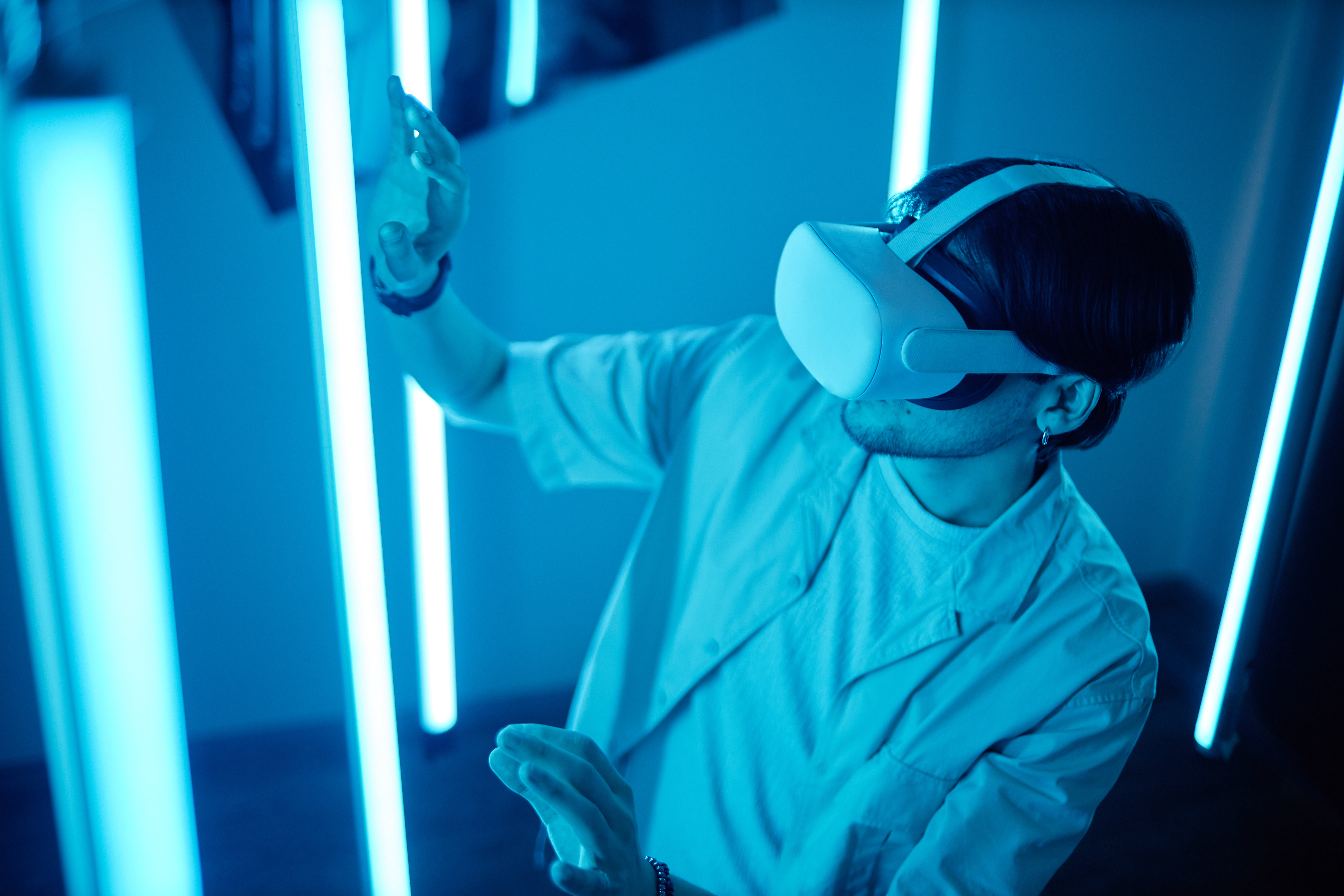 Virtuel : les institutions culturelles se transforment-elles en parc d'attractions ? 