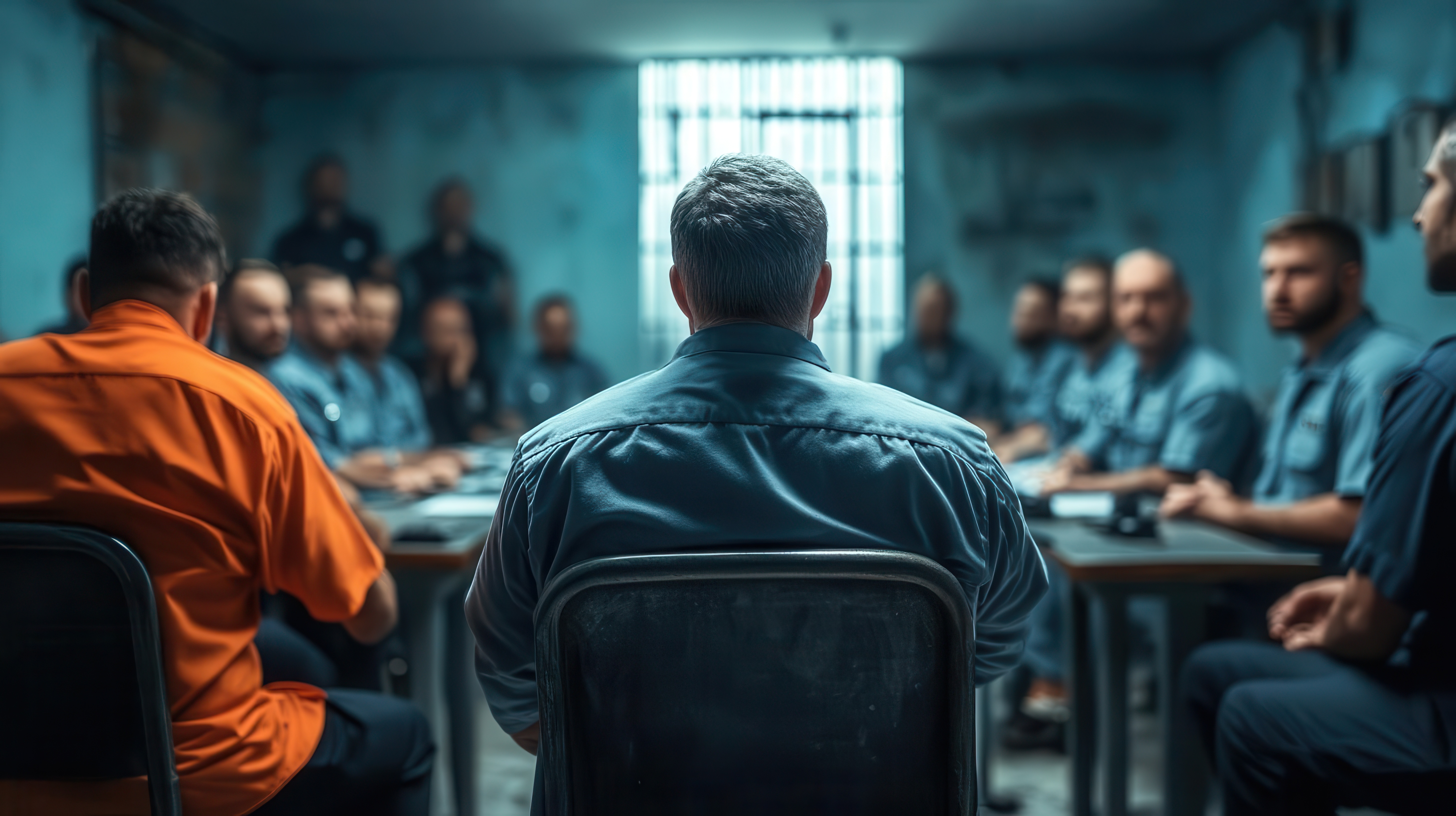 Un job dating bientôt à la Maison d’Arrêt de Dijon 