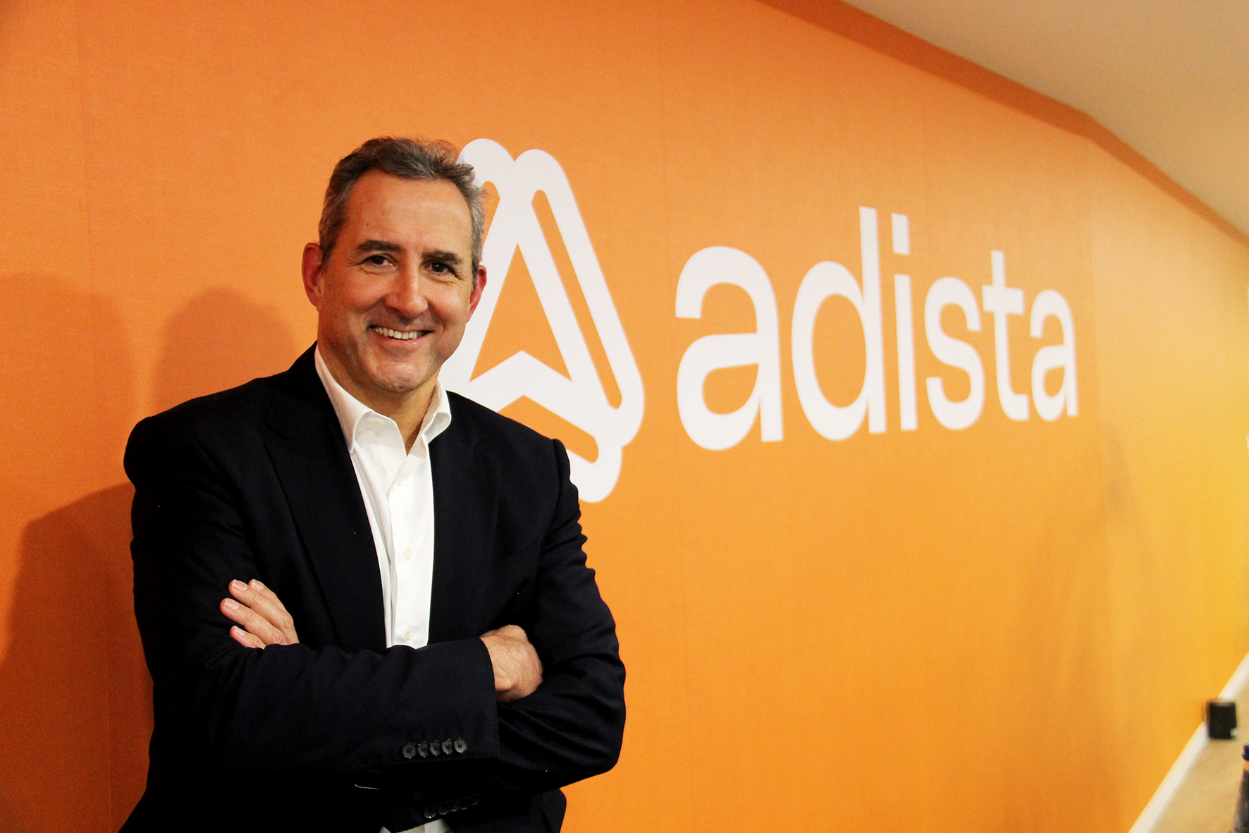 Le groupe inherent inaugure le nouveau site d’adista à Maxéville