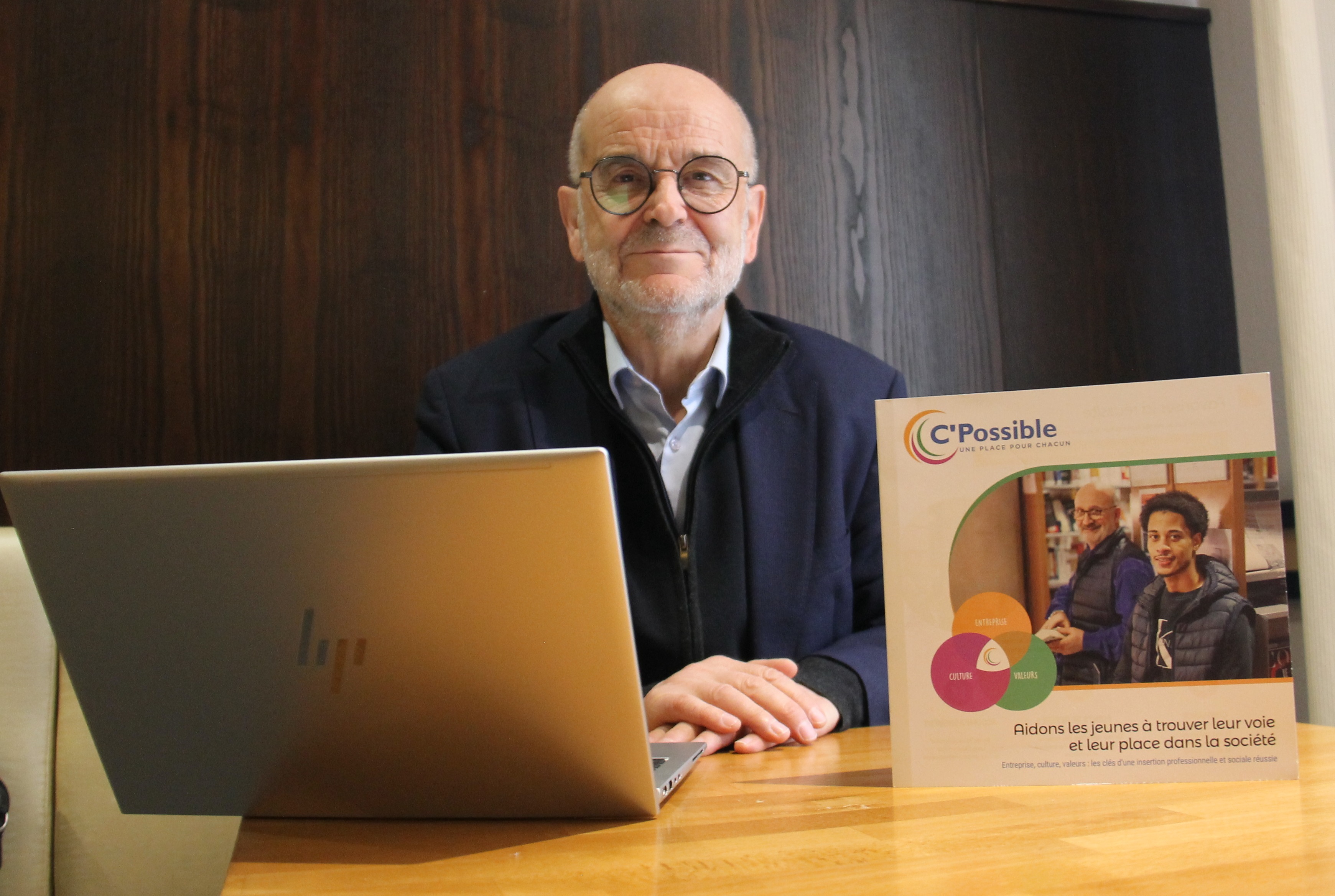 L’association C’Possible se déploie dans le Grand Est 