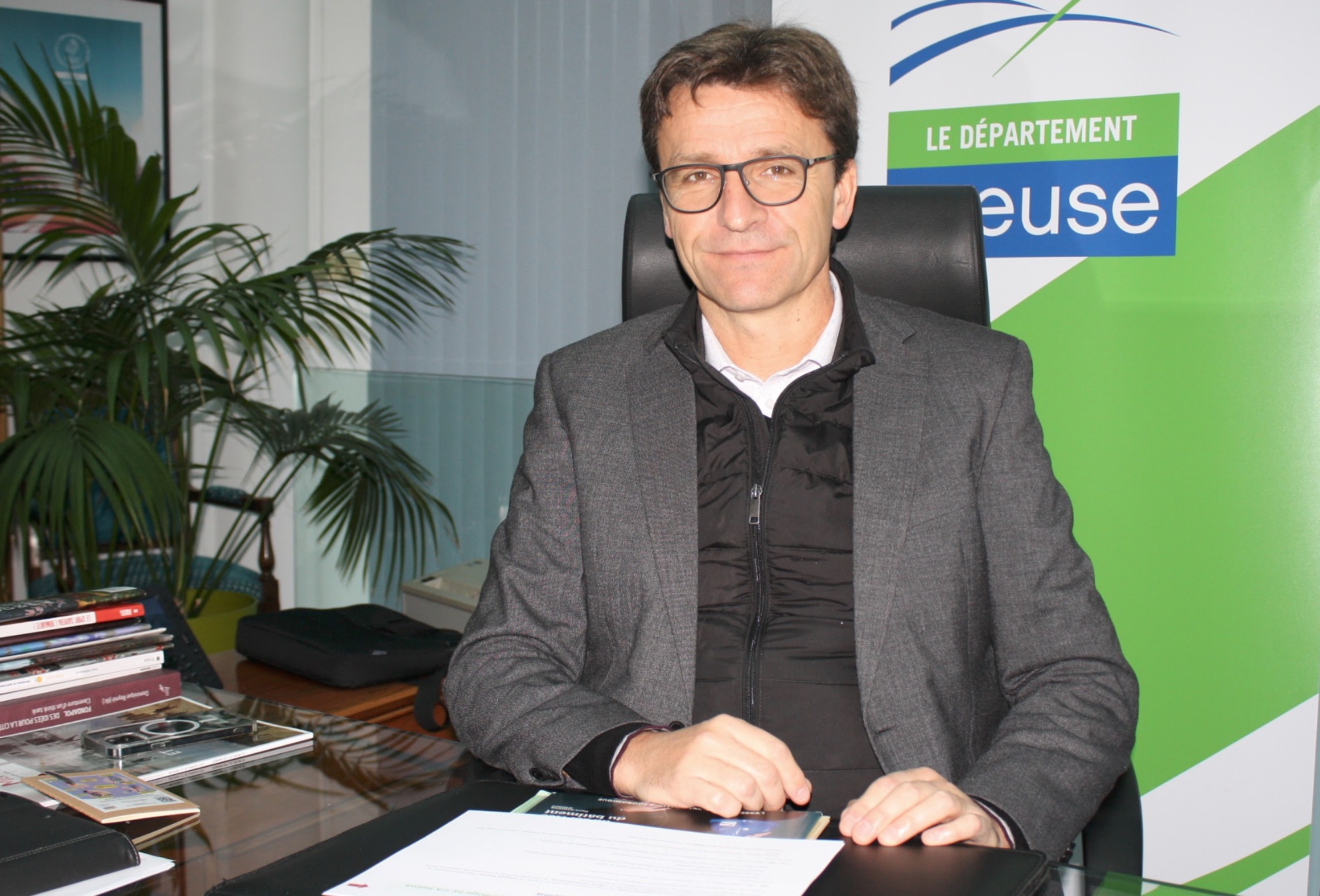 La Meuse fait le choix de la résilience écologique