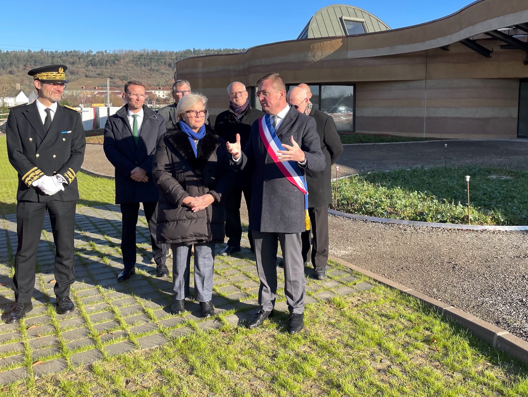 Friche Miribel :  Naissance d’un nouveau quartier