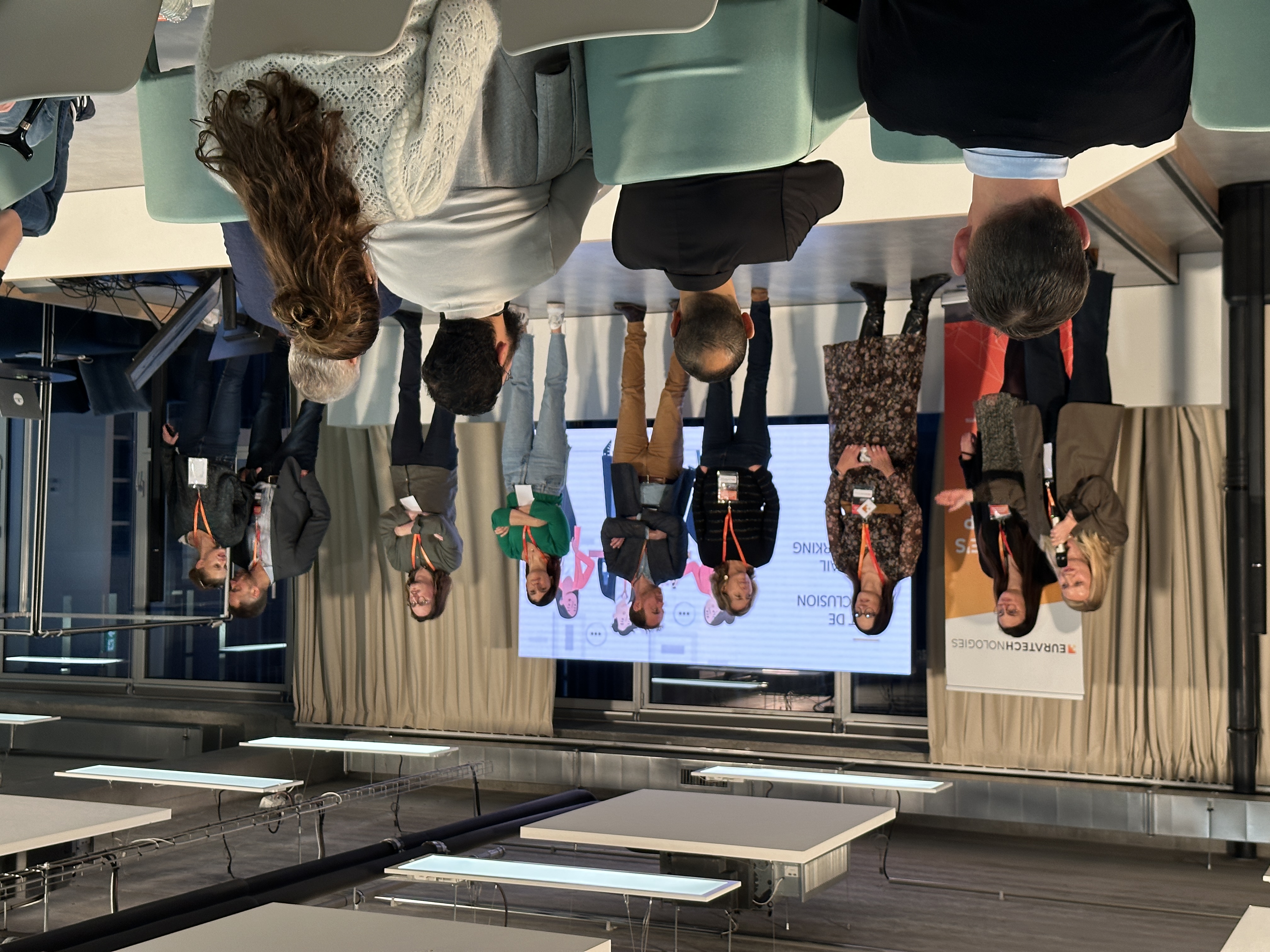 EuraTechnologies dévoile sa nouvelle promotion de start-ups