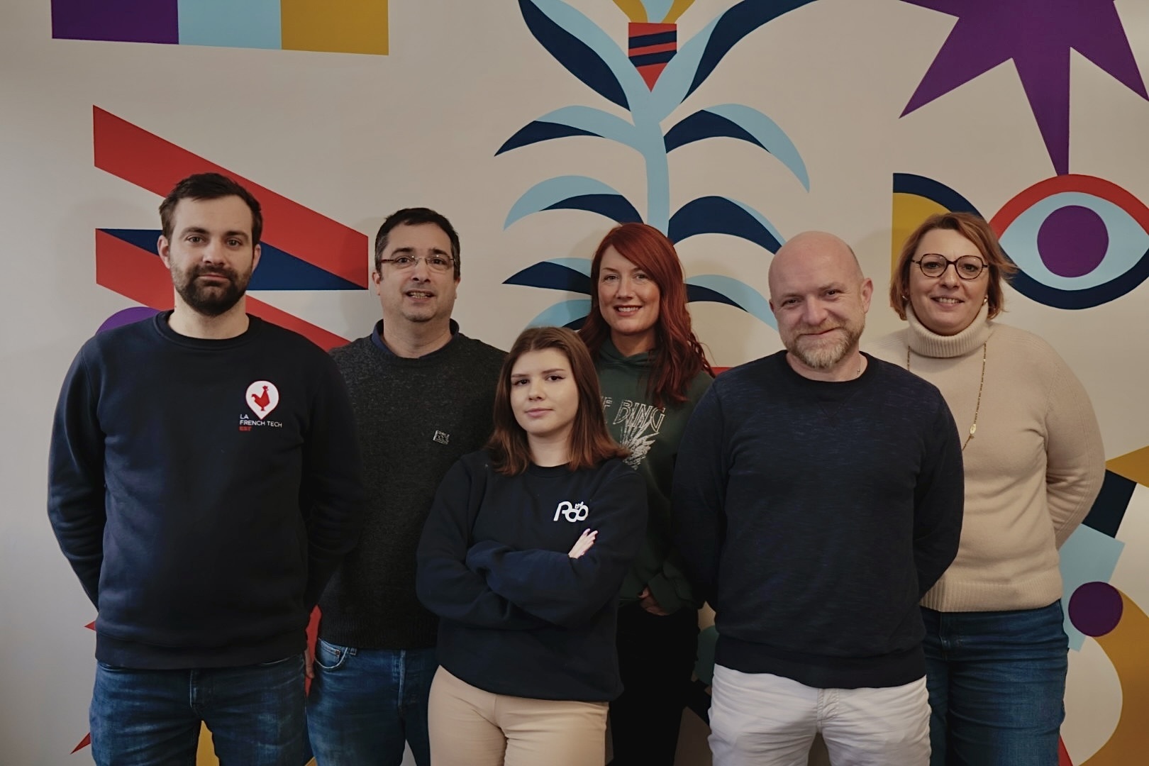 The Pool annonce le lancement officiel de Quest for Industry 