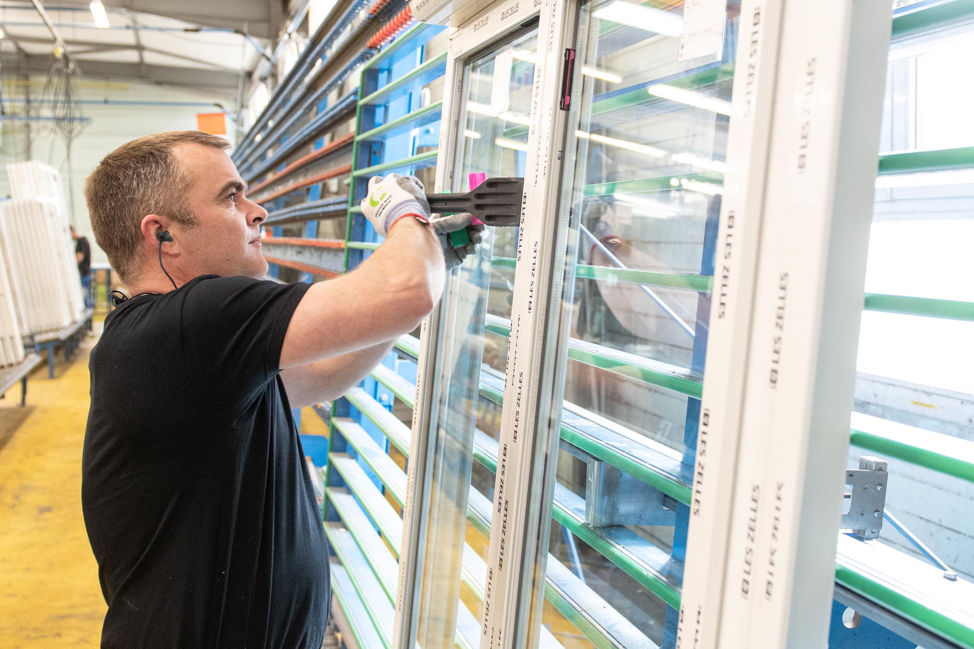 Groupe Pando,  une mission bien possible 