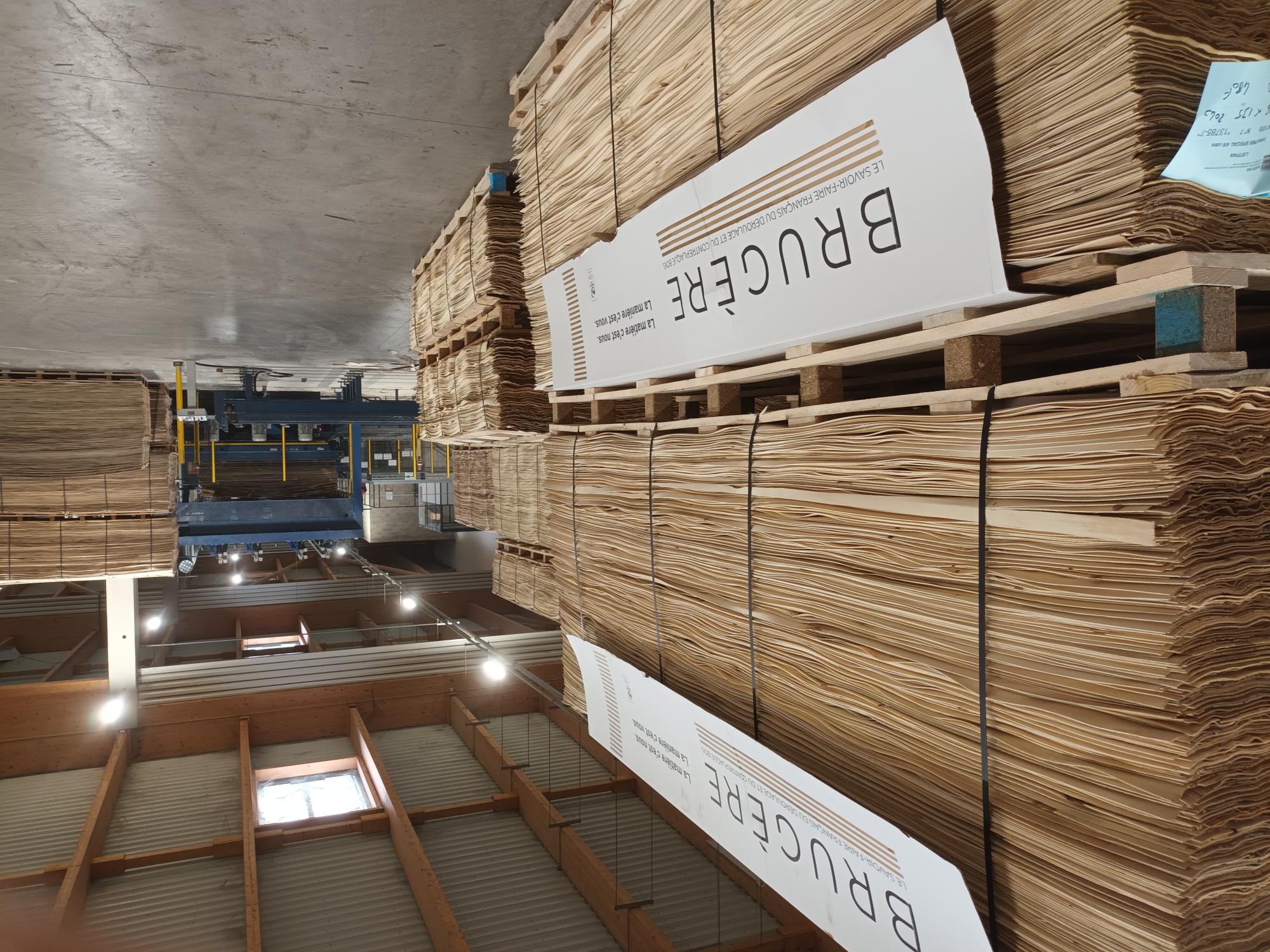 Fernand Brugère, une autre façon d’hêtre ! 