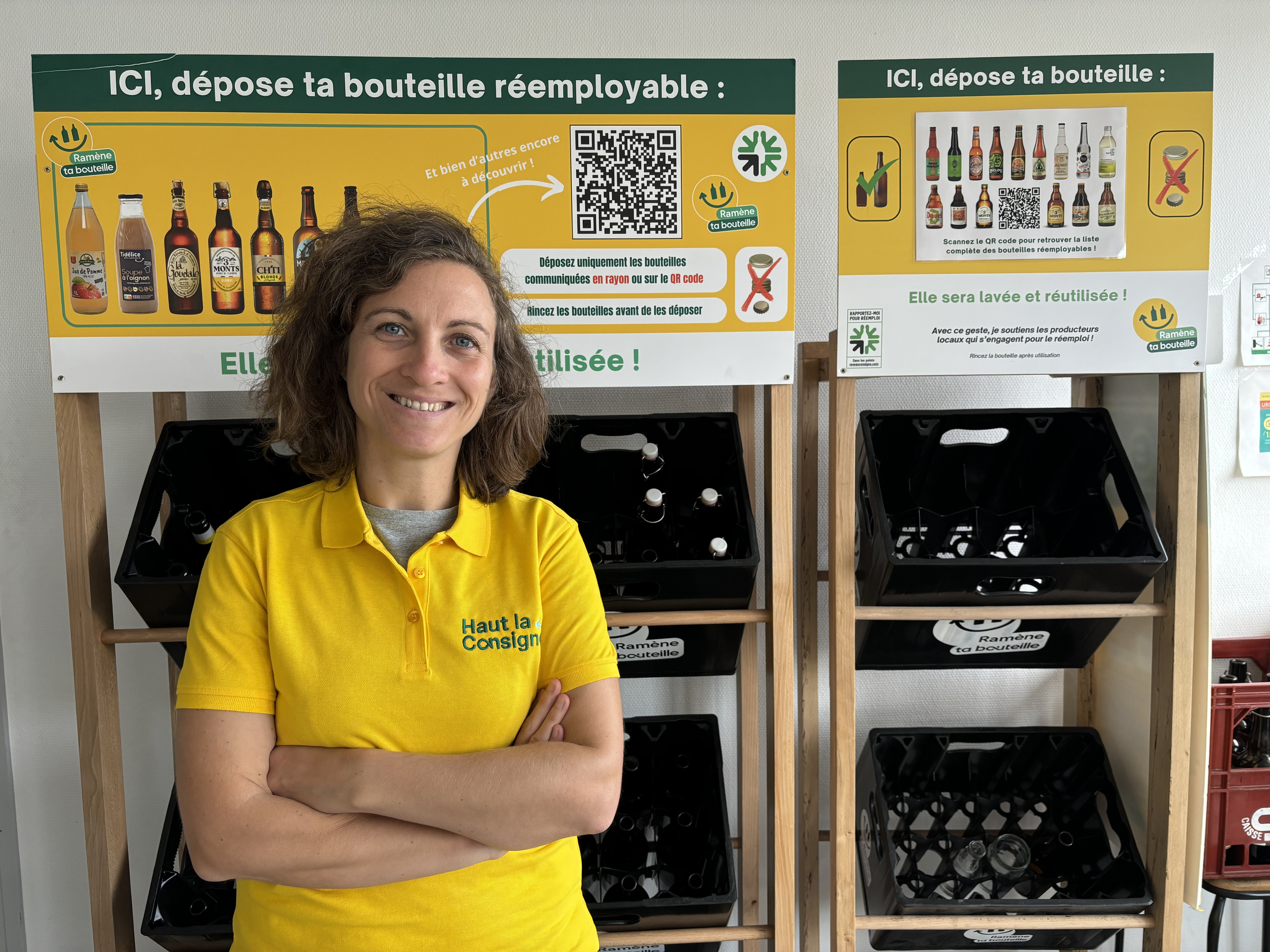 Haut la Consigne : un mélange de bon sens écologique et économique