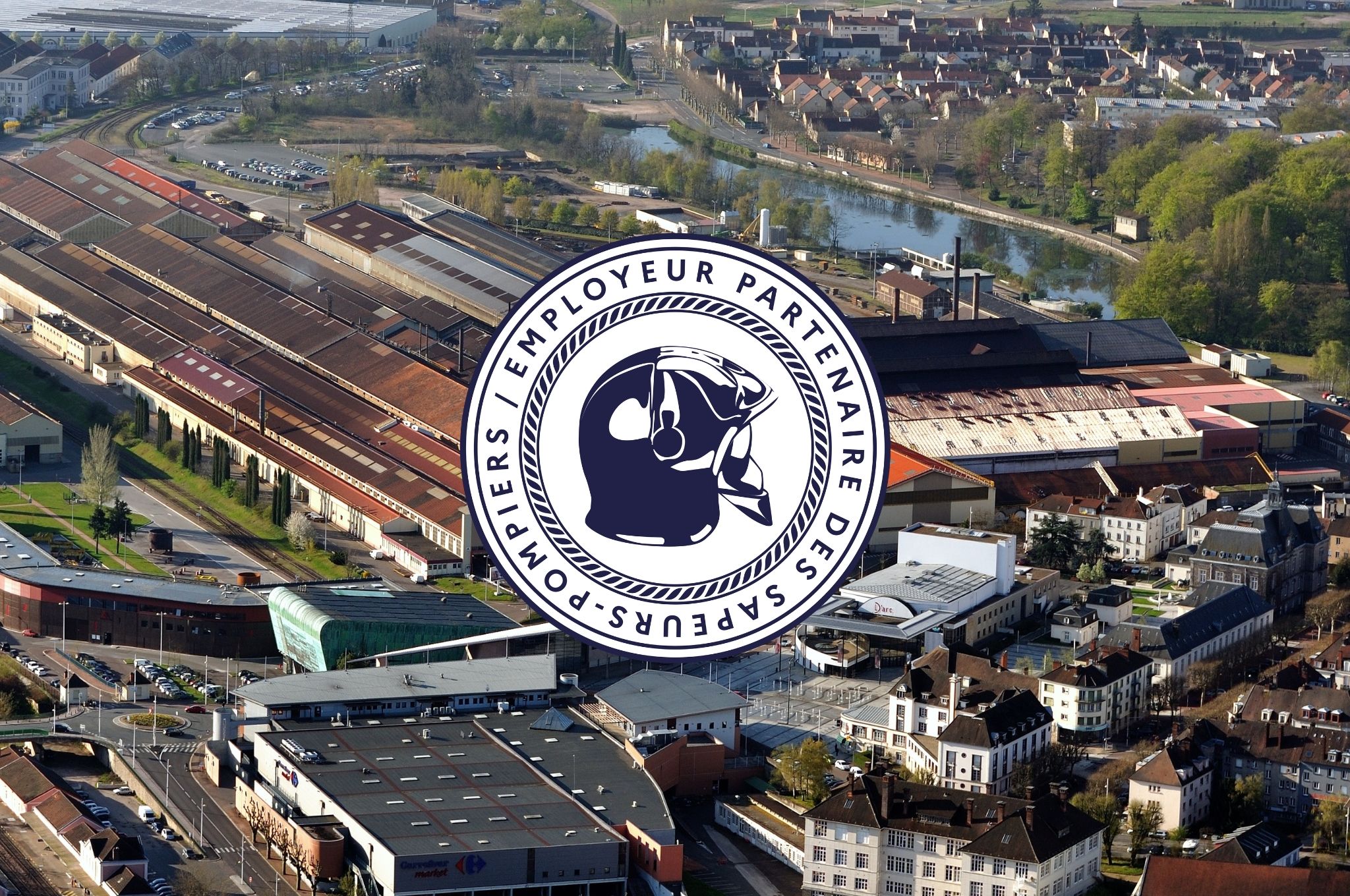 Le Creusot : Industeel récompensé pour son soutien aux initiatives responsables