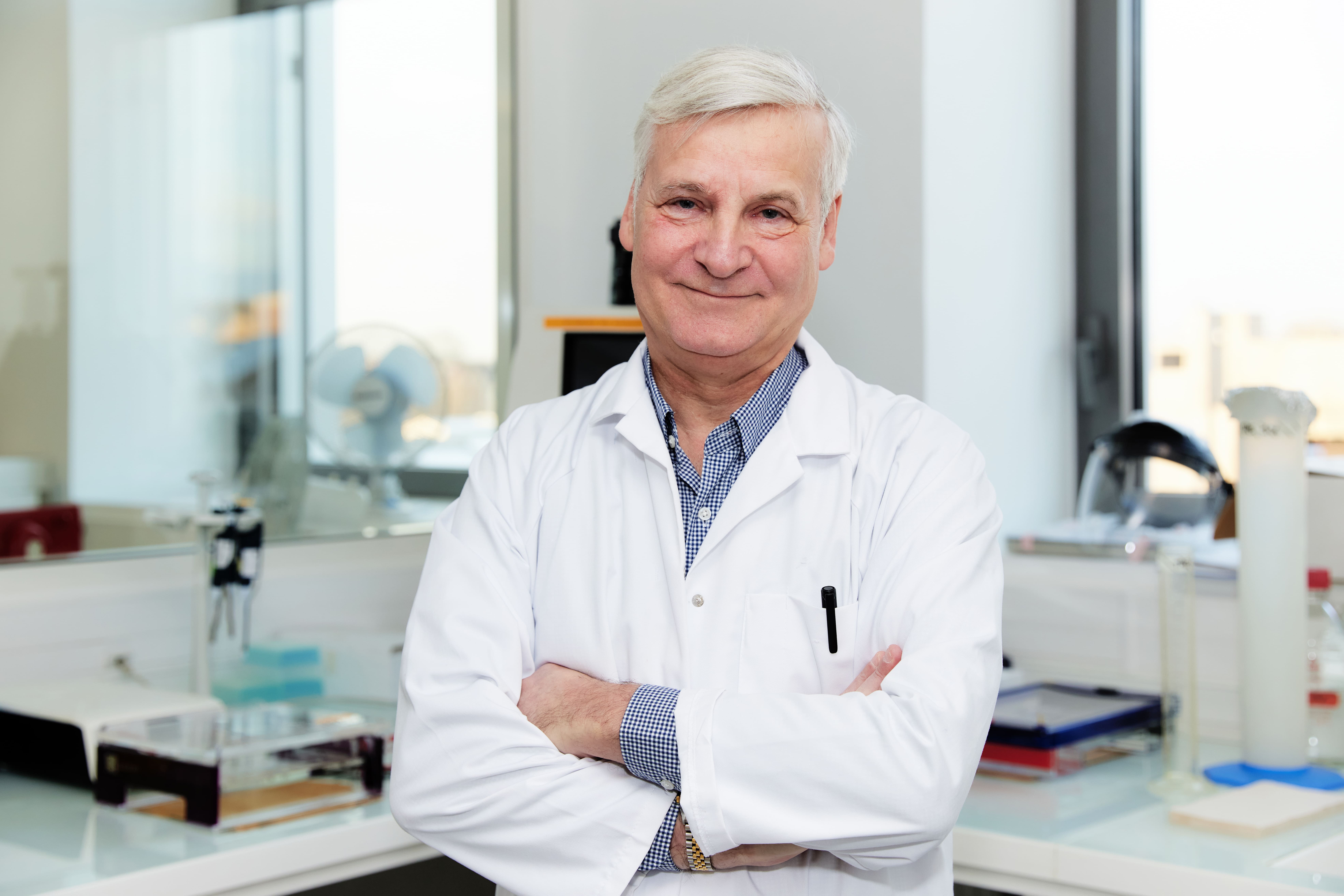 Le virus de la médecine humaniste