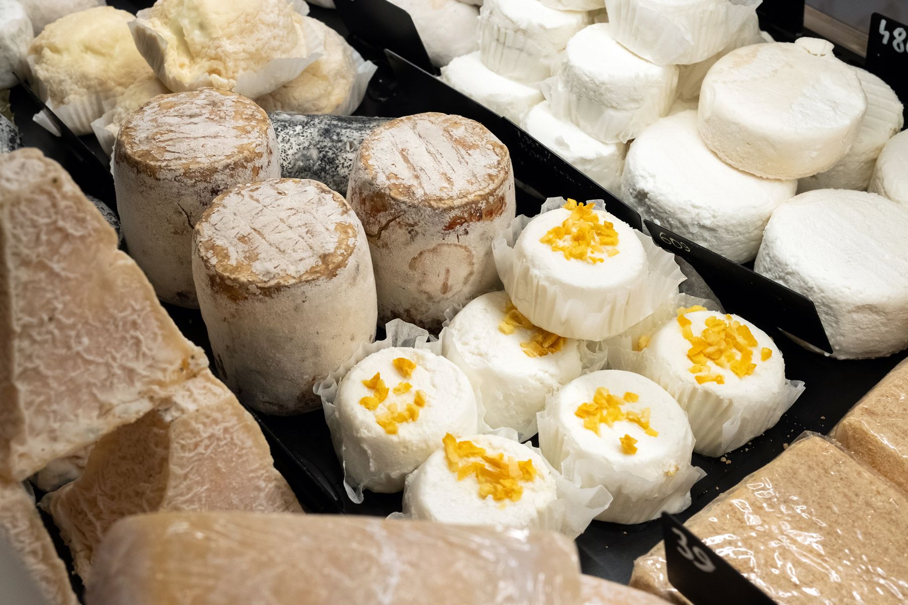 Le Fromage des Rois pour l'Epiphanie