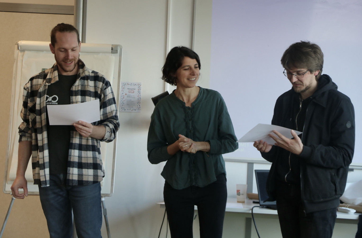 L'appel à projets Katapult pour 2025 est lancé