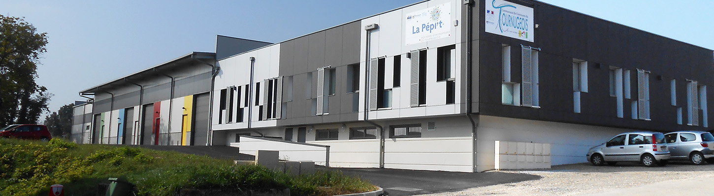 Saône-et-Loire : Pepi’t se développe et ouvre ses portes aux TPE