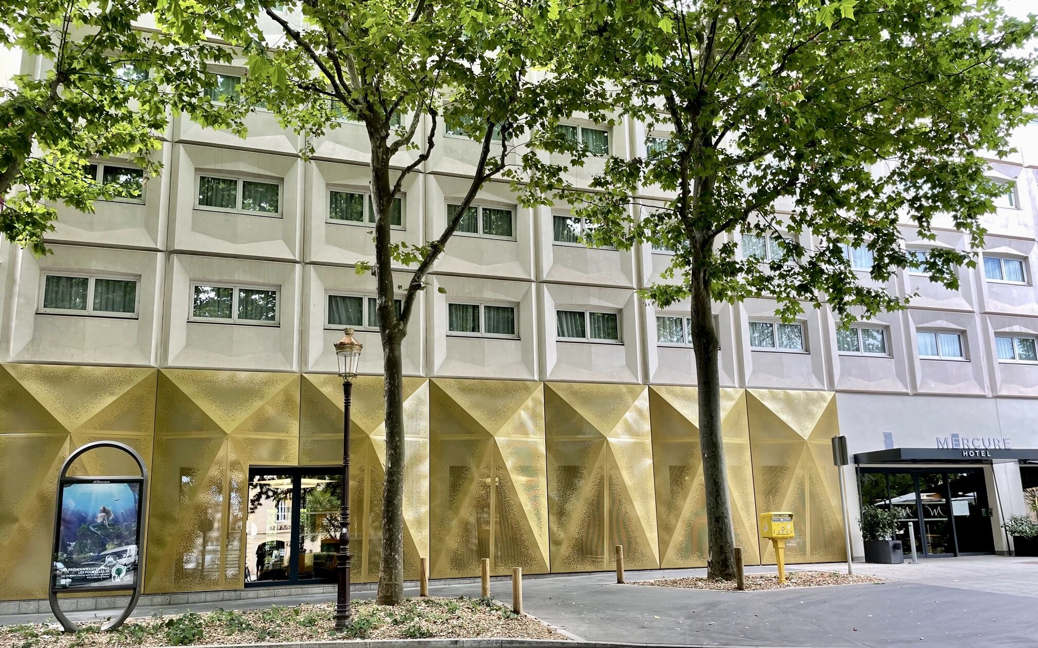 Label Clef Verte 2025 : Heintz hôtellerie performe