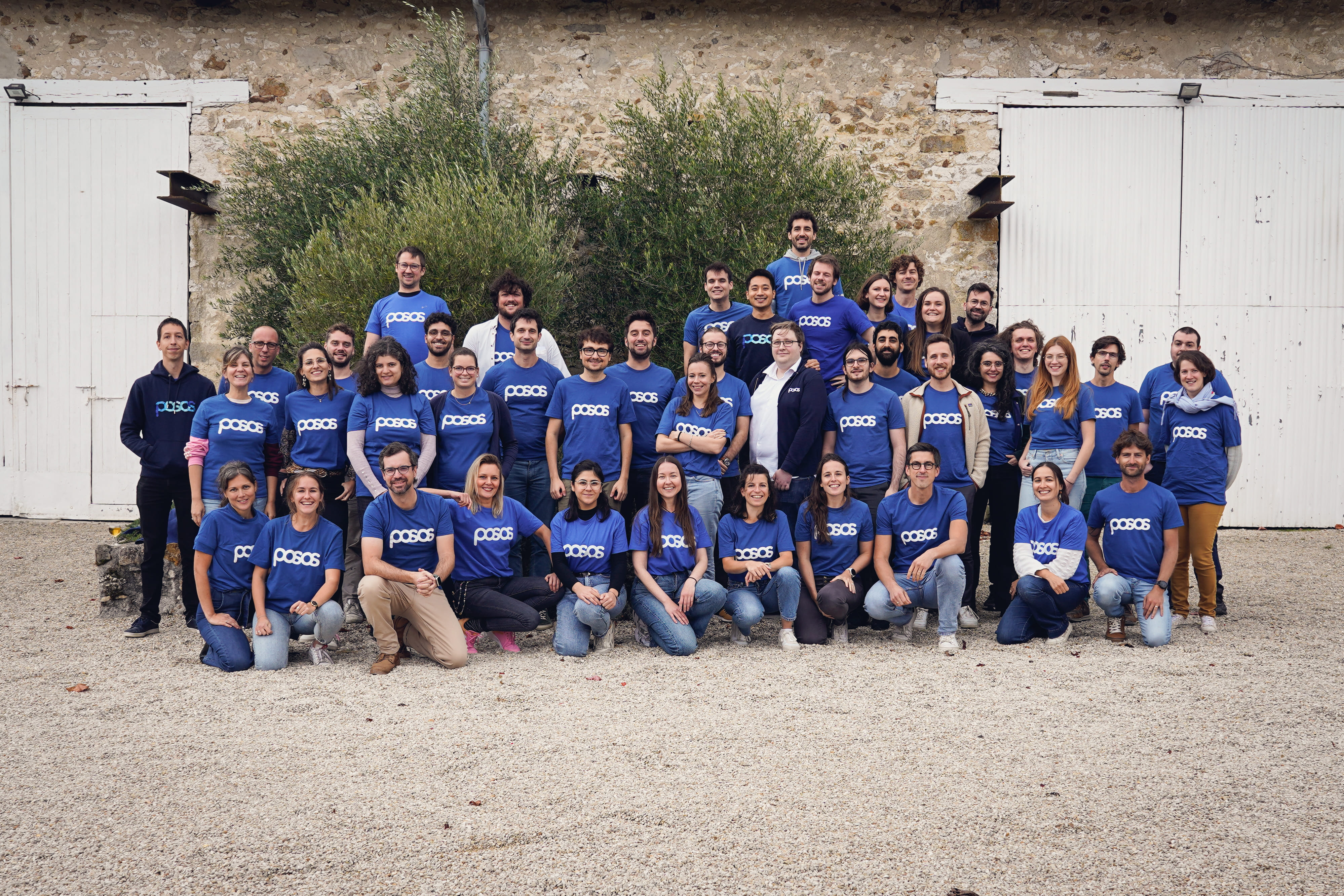 Posos et InterSystems : le partenariat de la medtech pour la prescription médicale