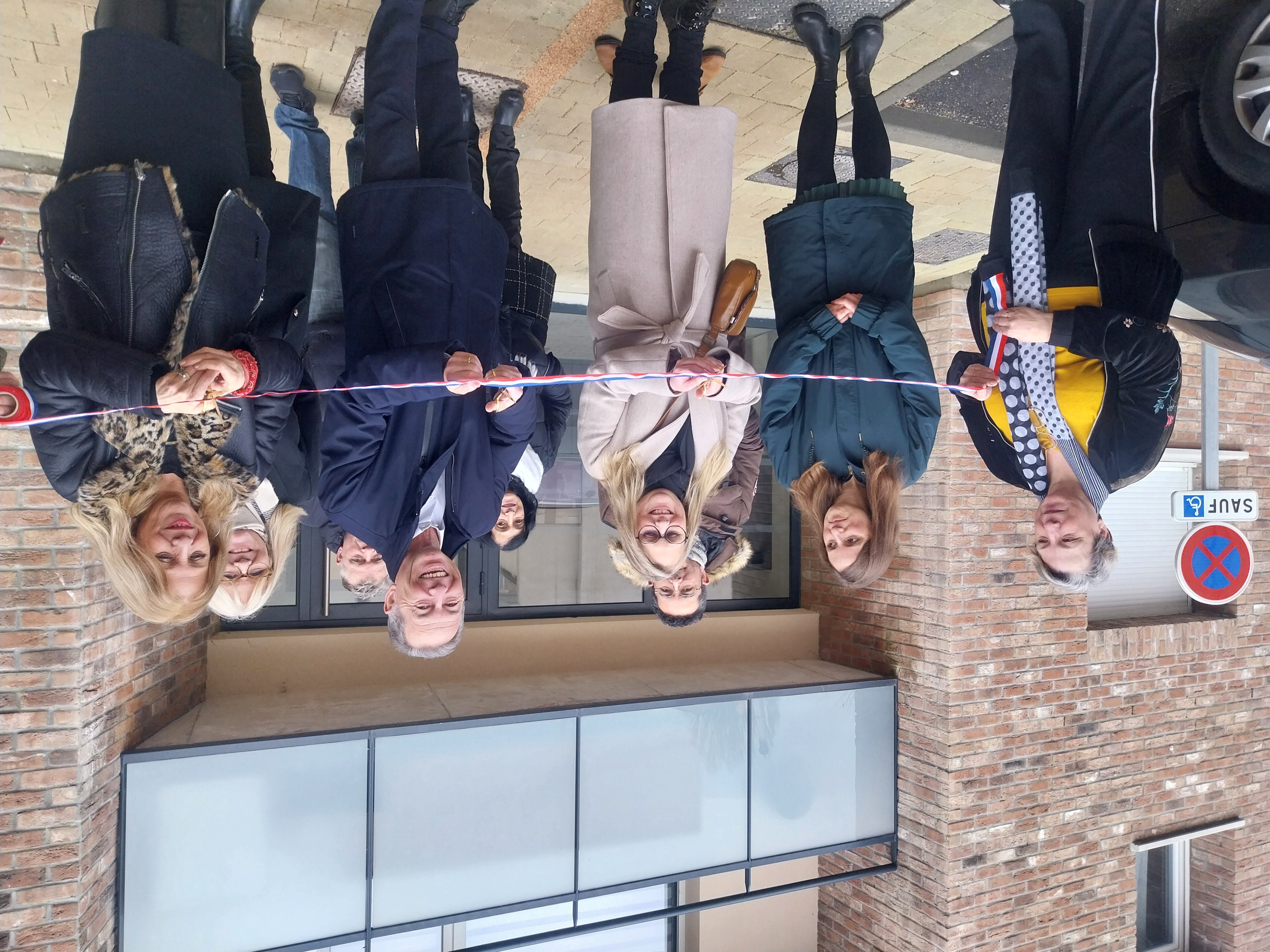 Dunkerque : Sia Habitat innove dans le logement inclusif