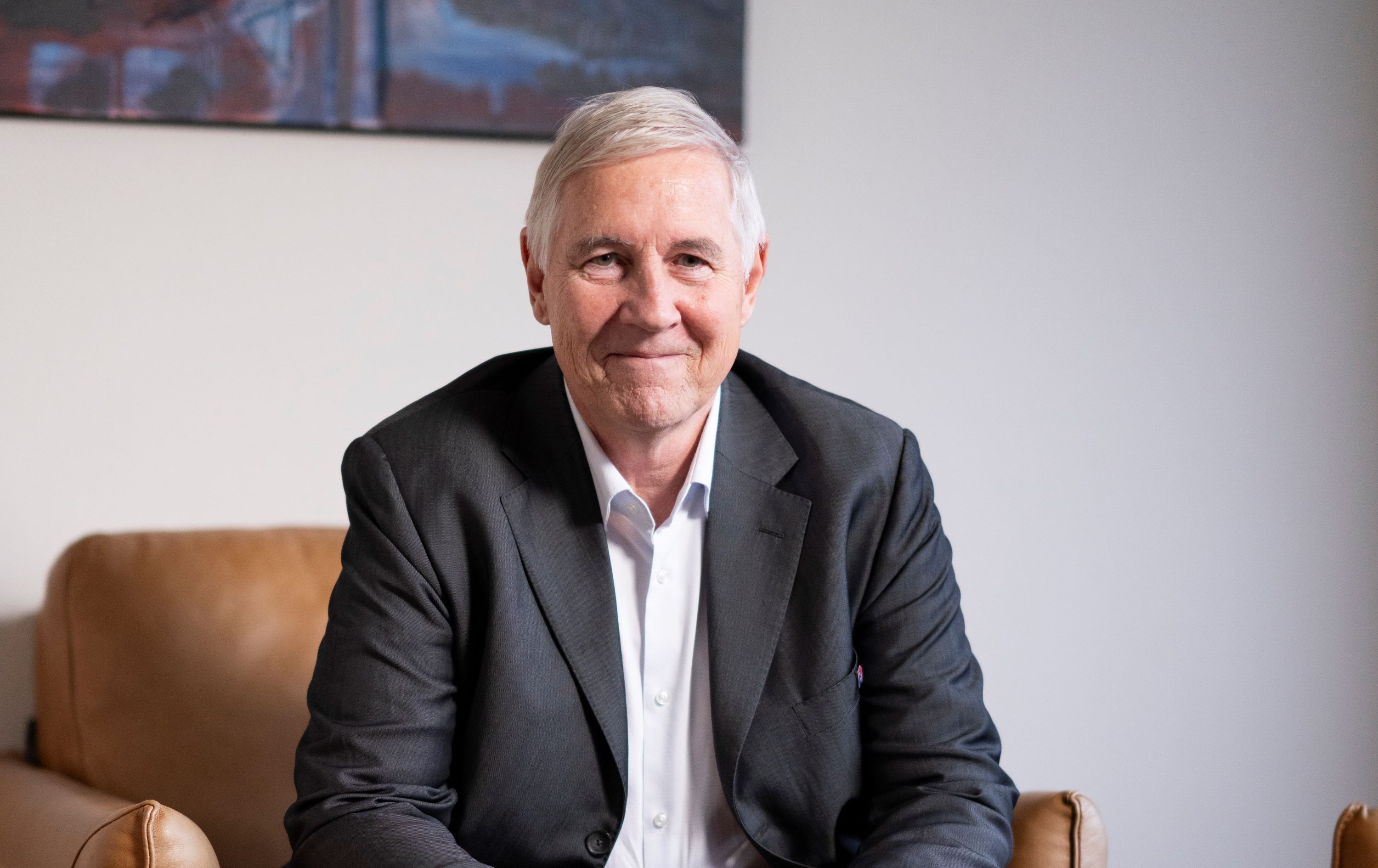 De l’optimisme combatif...