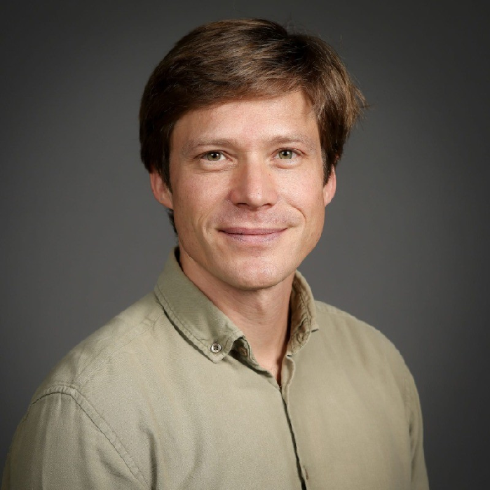 Vincent Jean-Baptiste, nommé directeur territorial Normandie GRDF