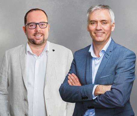 L’accompagnement pluriel d’Yzico se complète avec une vision humaine et stratégique pour les dirigeants