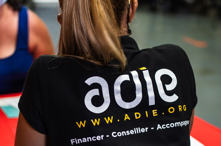 L’Adie Grand Est organise une semaine thématique «QPV et entrepreneuriat»