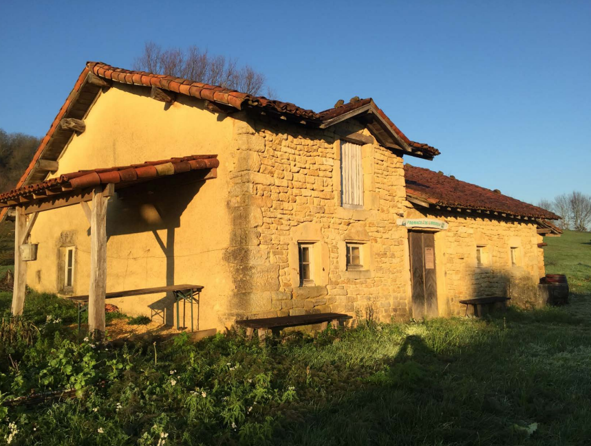 Les Maisons des Vieux Métiers d’Azannes à l’honneur : un patrimoine à sauvegarder