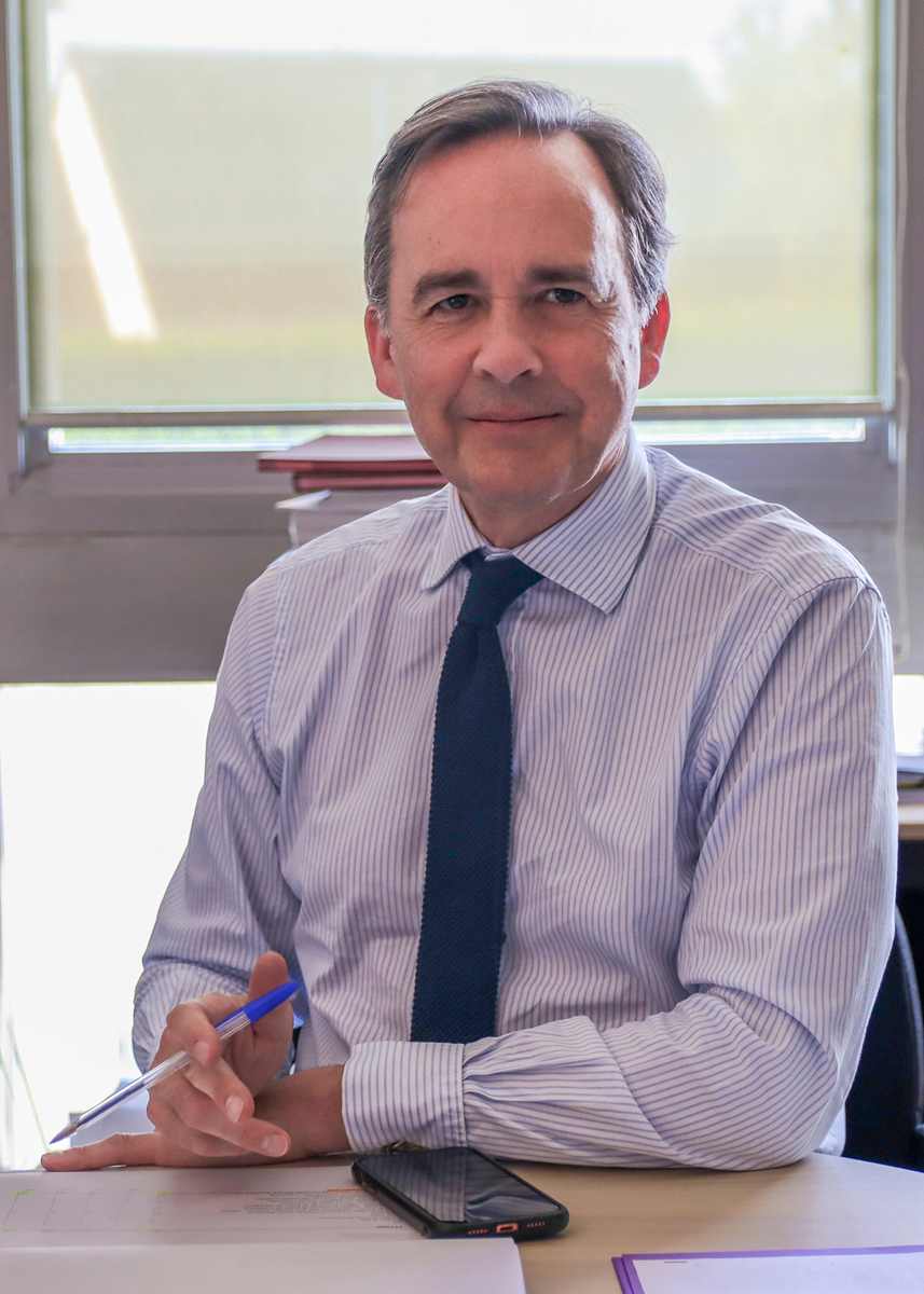 Retz-en-Valois : de nombreux défis en 2025