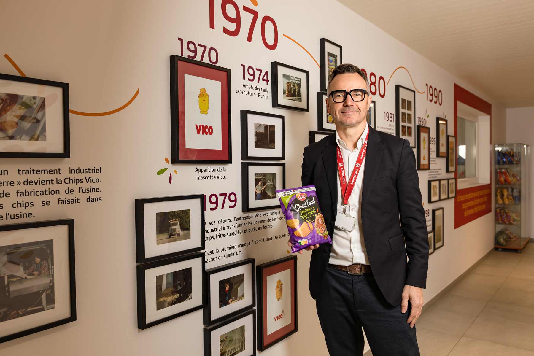 Vico, l'appétit vient en modernisant