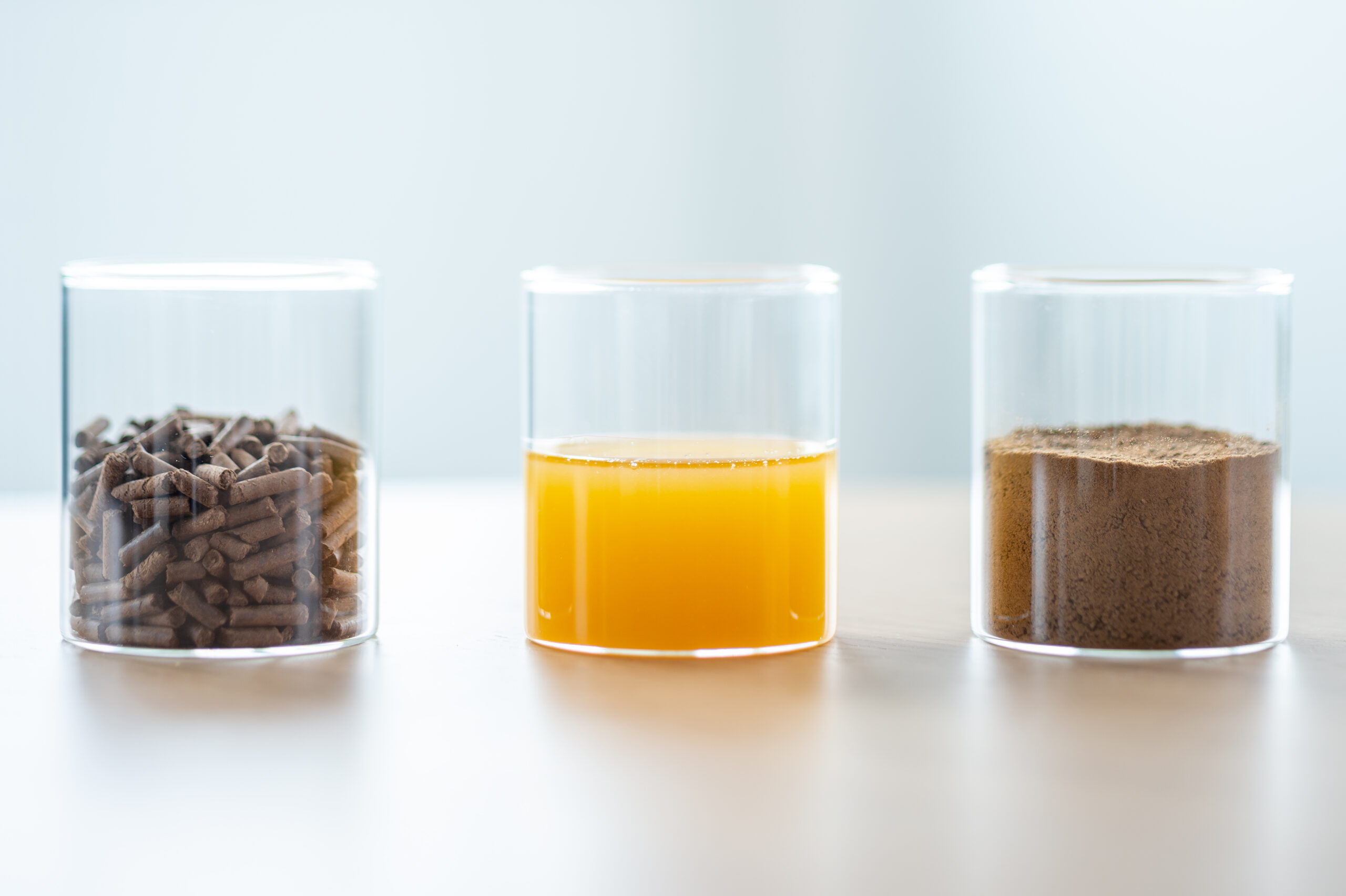 Innovafeed et Agryco s'allient pour l'agriculture de demain