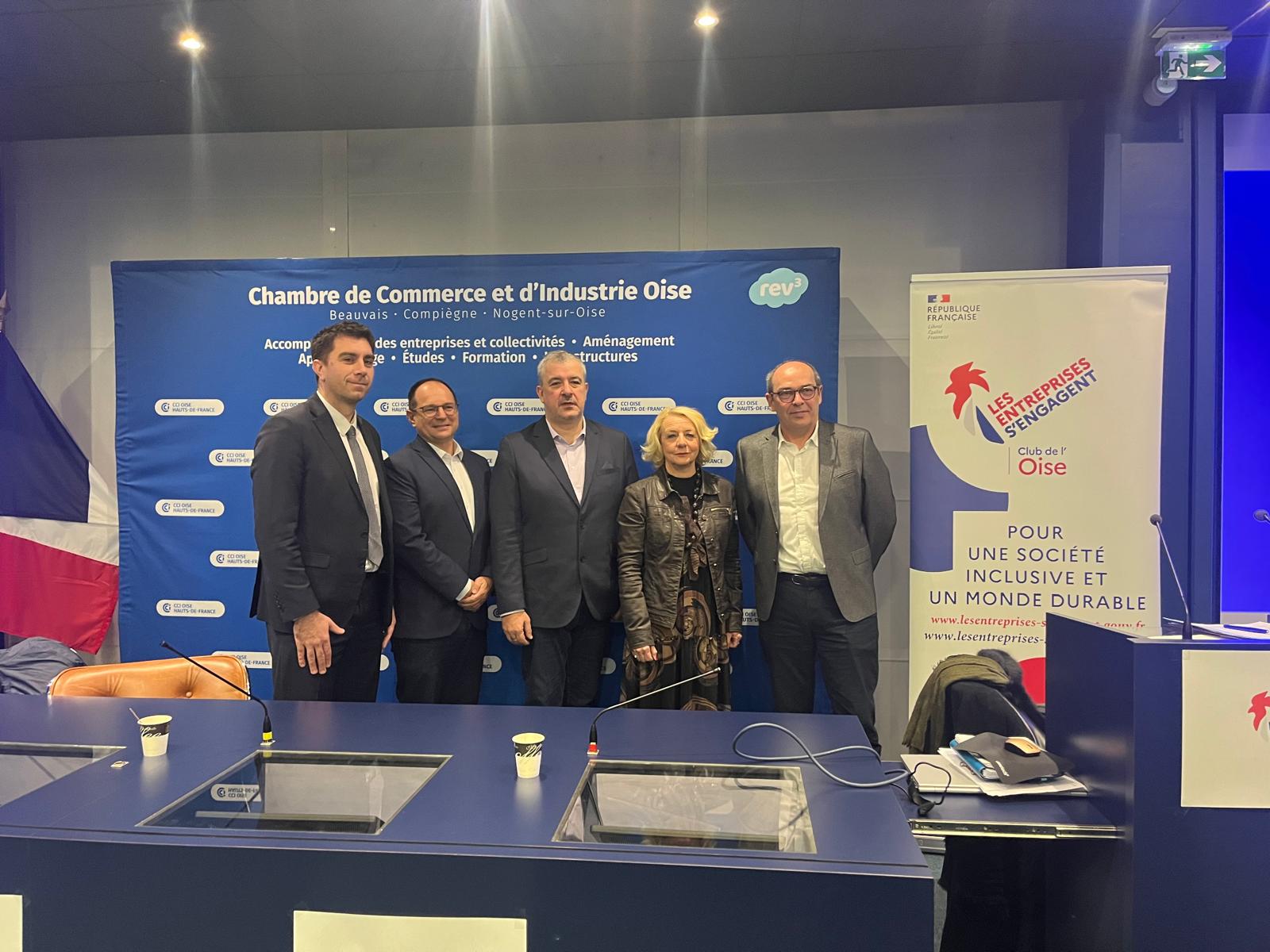 Nouvelle année pour 