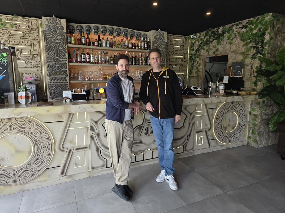 Freeing inaugure une nouvelle salle terrifiante 