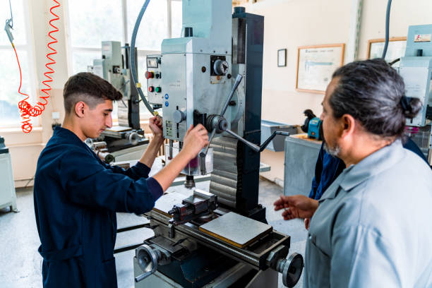 Alternance : ce qui a changé au 1er janvier 