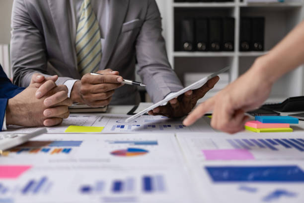 La deuxième vie de l'entreprise défaillante 