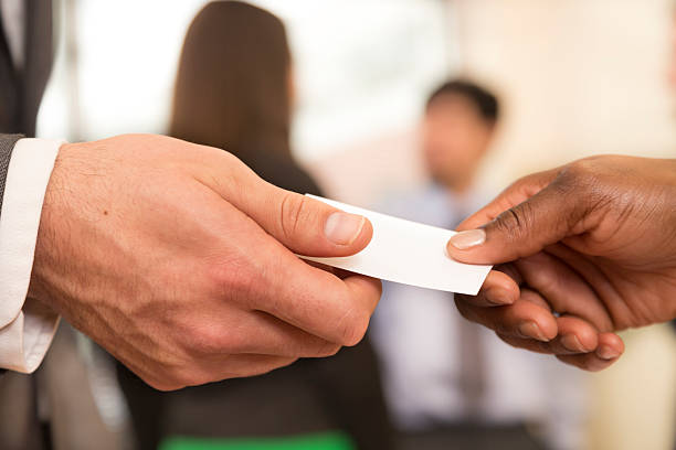 Réseauter avec le CERM 