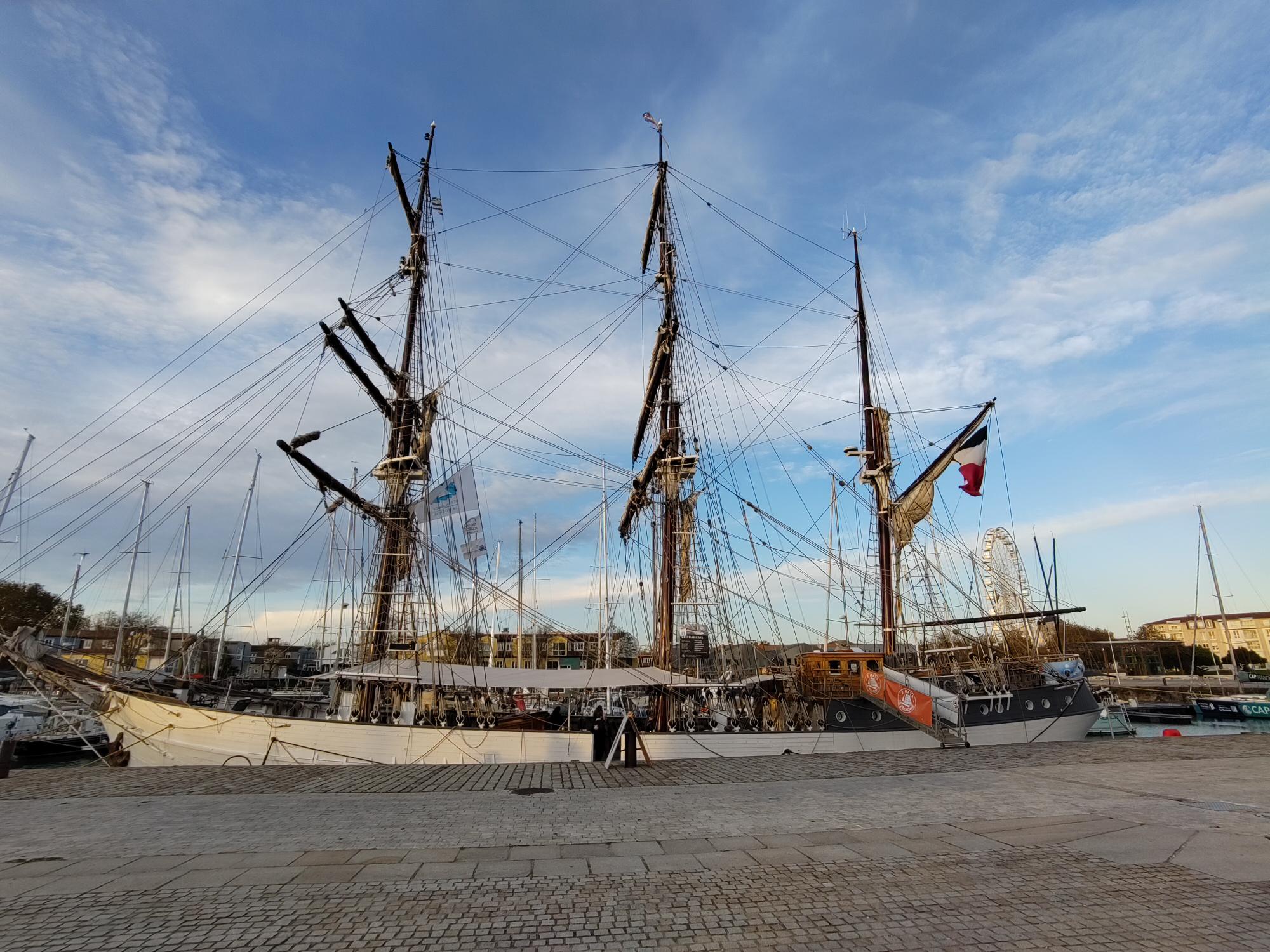 Partenariat renouvelé entre la Métropole Rouen Normandie et l’Ecole des Pôles