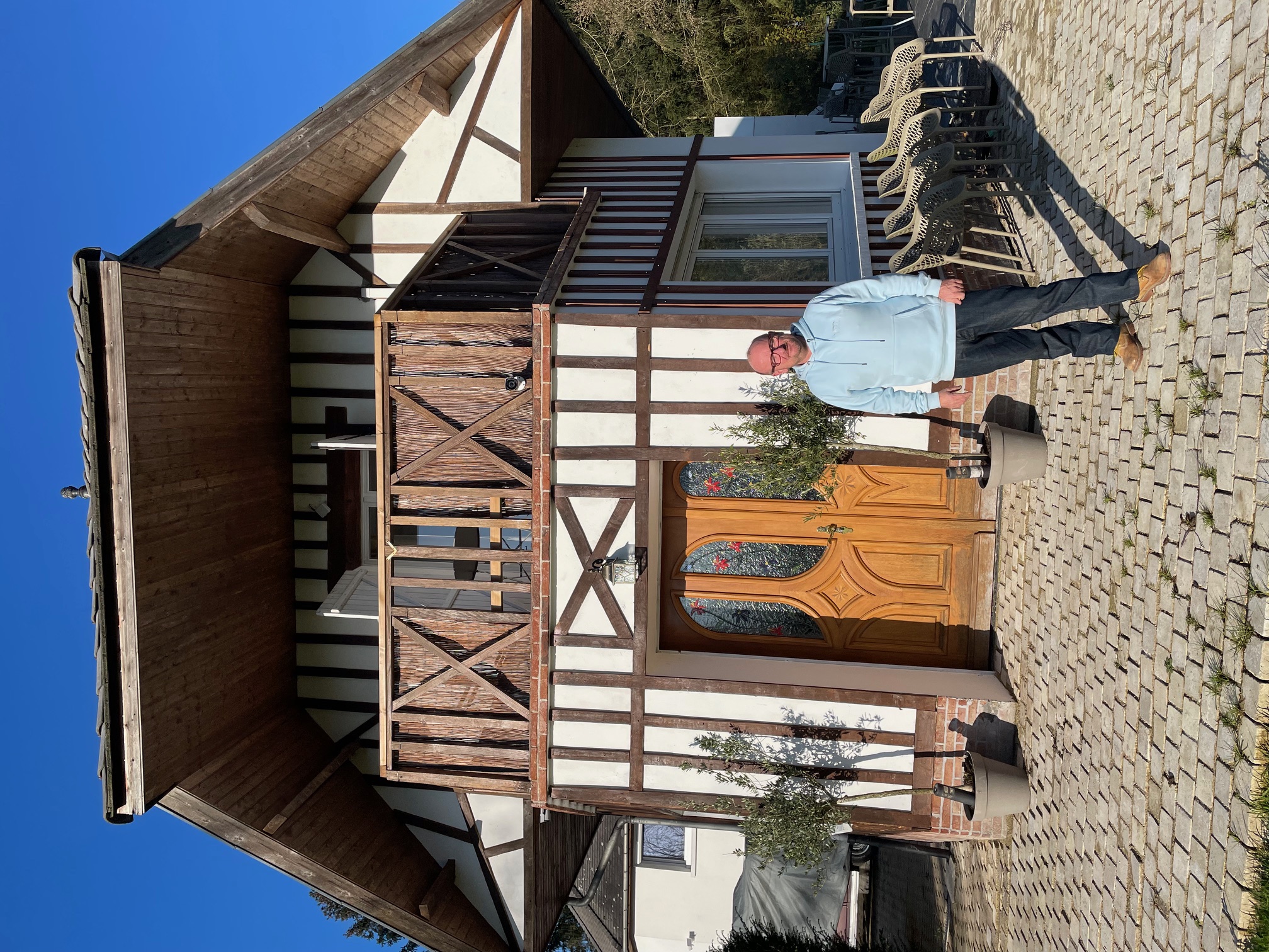 Le Grand Pré : séminaires et événements 