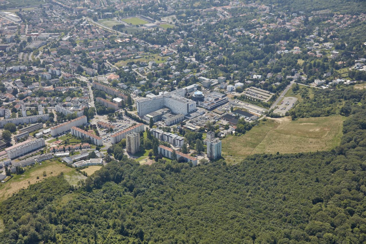 Quartiers prioritaires thionvillois : ancrer une cohérence d’actions 