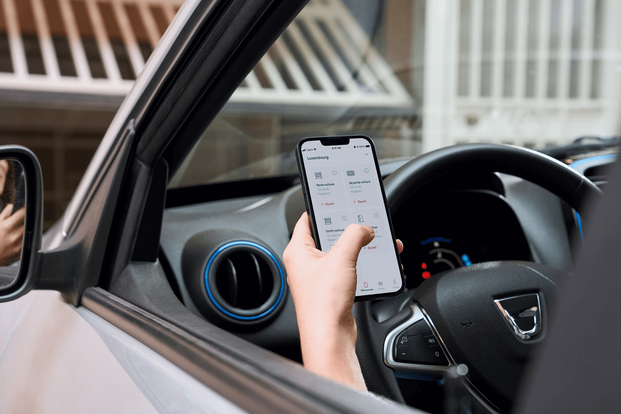 Yespark intensifie son partenariat avec Vivest