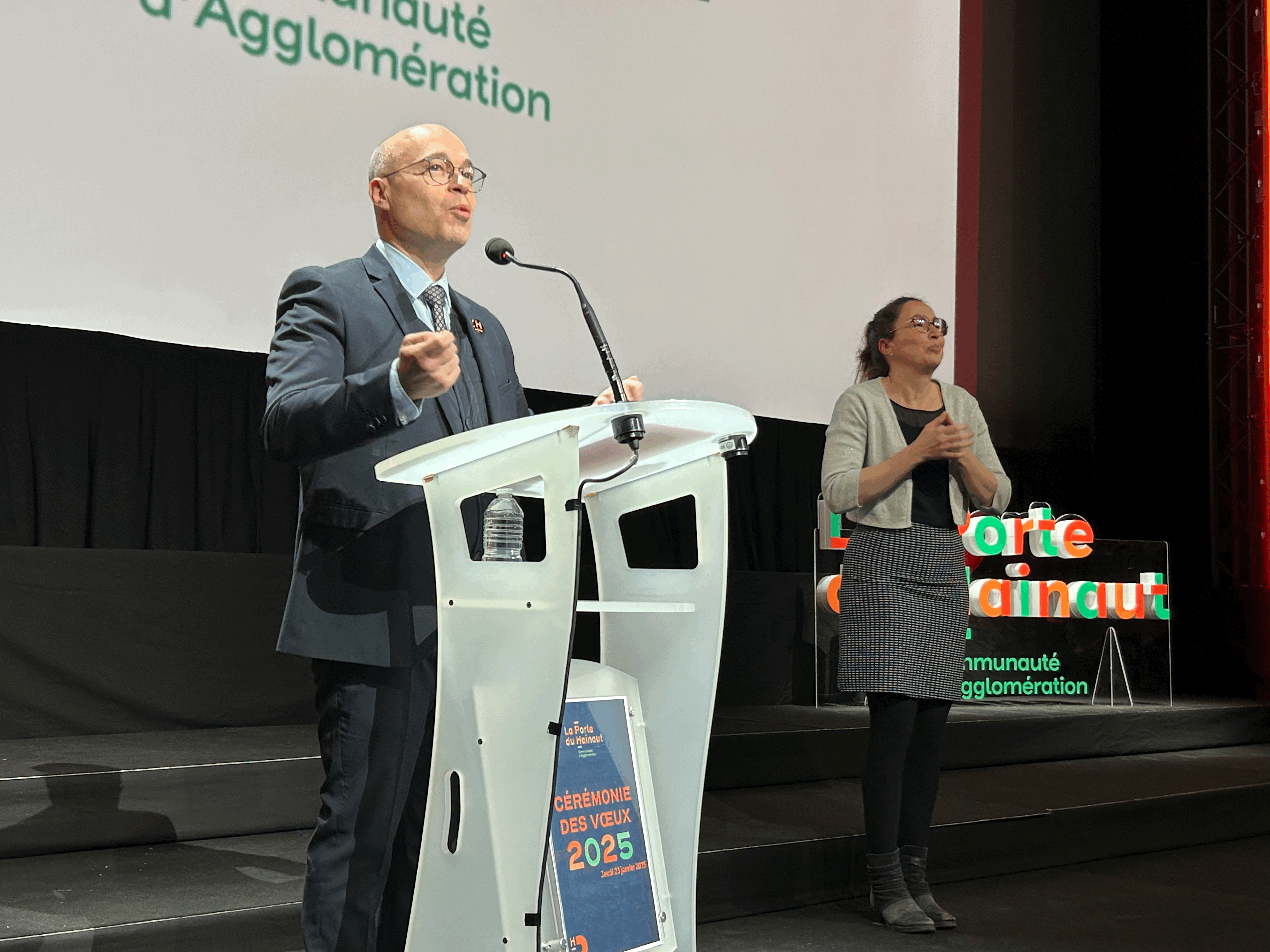 La Porte du Hainaut, entre dynamique économique et qualité de vie