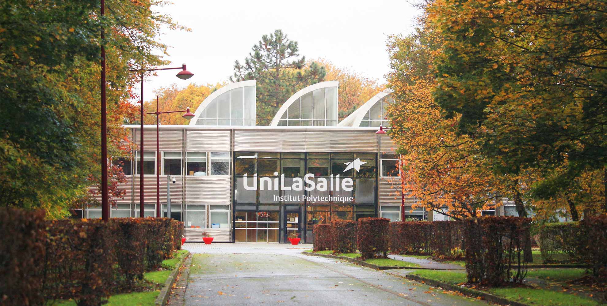 UniLaSalle Beauvais brille au Bio Eco Camp 2024