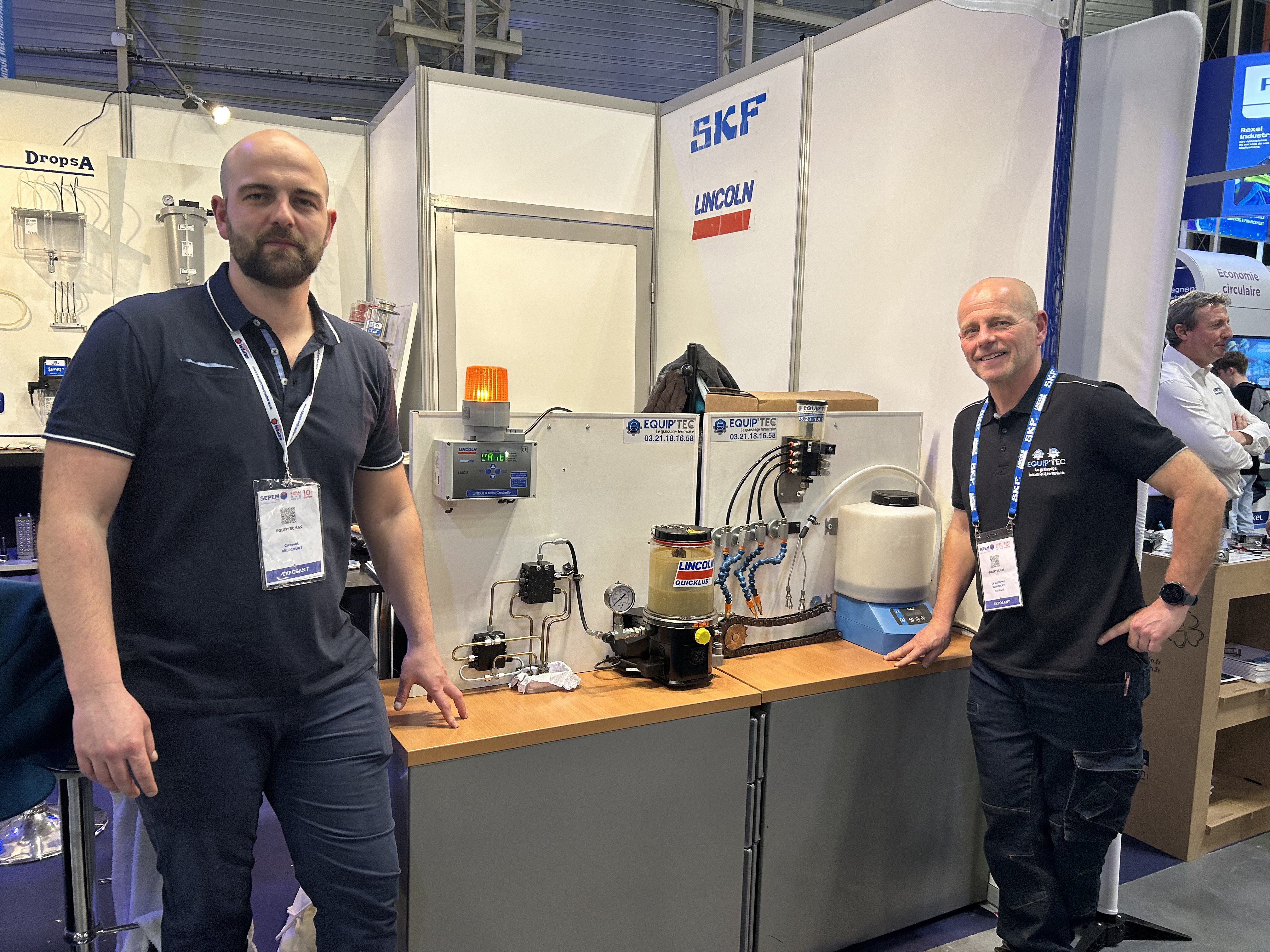 Equip’tec : innover, recruter et transmettre pour préparer l’avenir