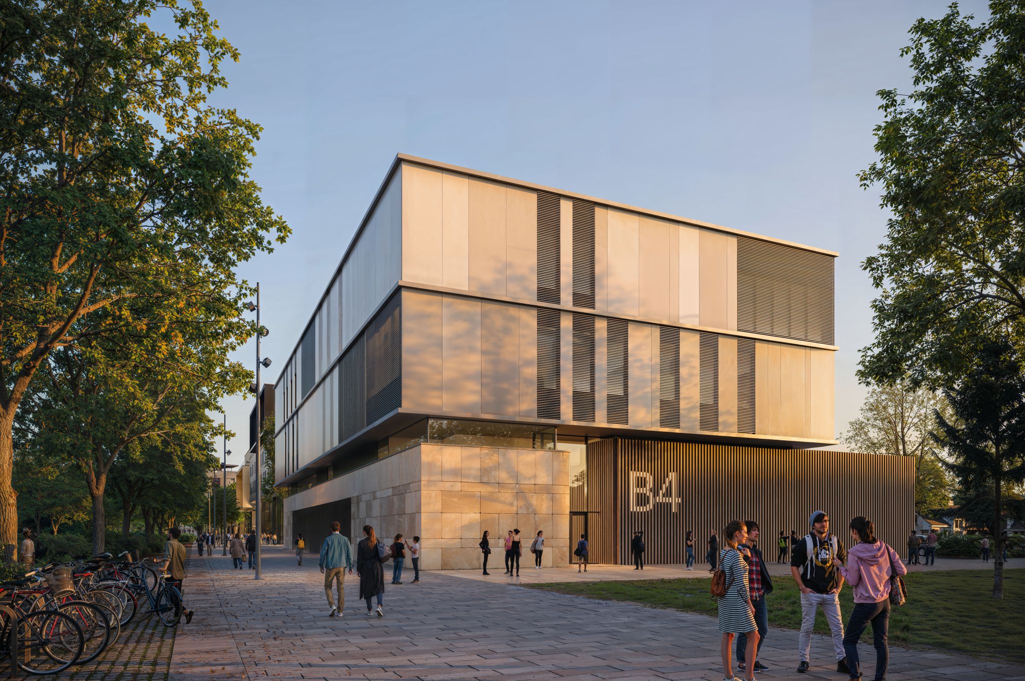 L’université Bourgogne Europe renforce son UFR santé et odontologie