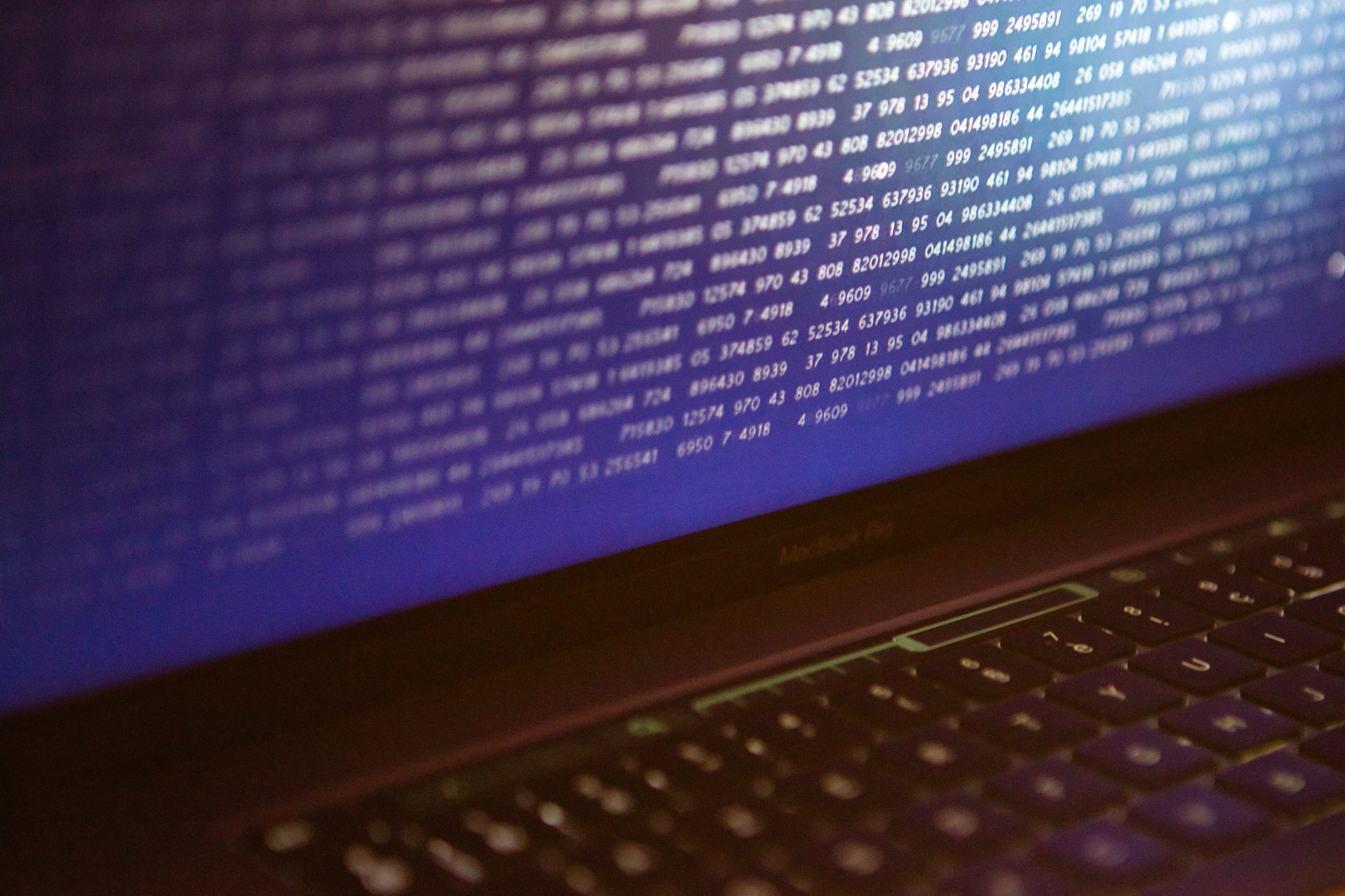 Cybersécurité : en Bourgogne-Franche-Comté, la menace progresse de 30% par an