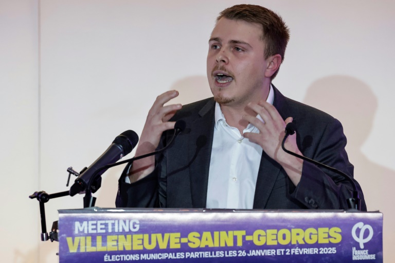 A Villeneuve-Saint-Georges, LFI tente de ravir la mairie à une droite divisée