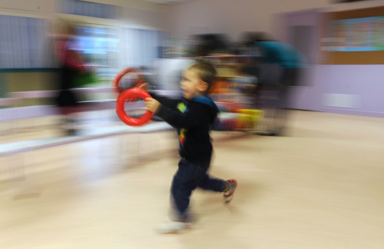 Les micro-crèches, mobilisées contre un projet de décret, dénoncent un 