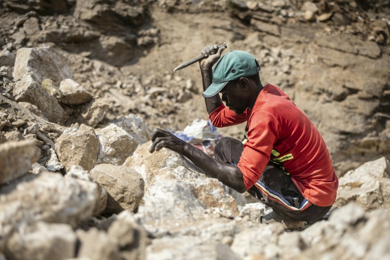 Au Nigeria, l'Eldorado du lithium dans le Far West minier